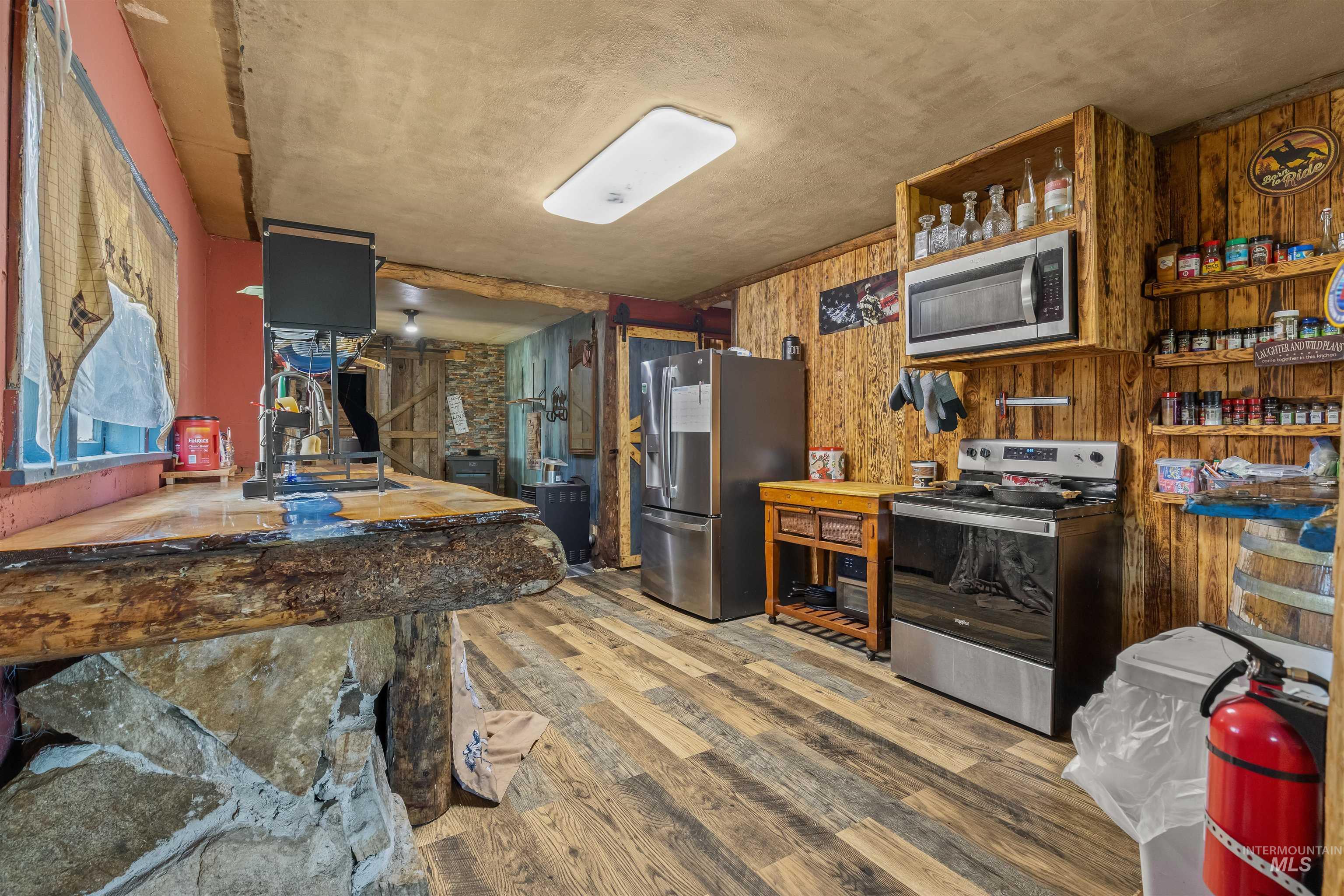 454 Mt Idaho Grade Rd, Grangeville, Idaho 83530, 4 Bedrooms, 1 Bathroom, Residential For Sale, Price $329,900,MLS 99004031