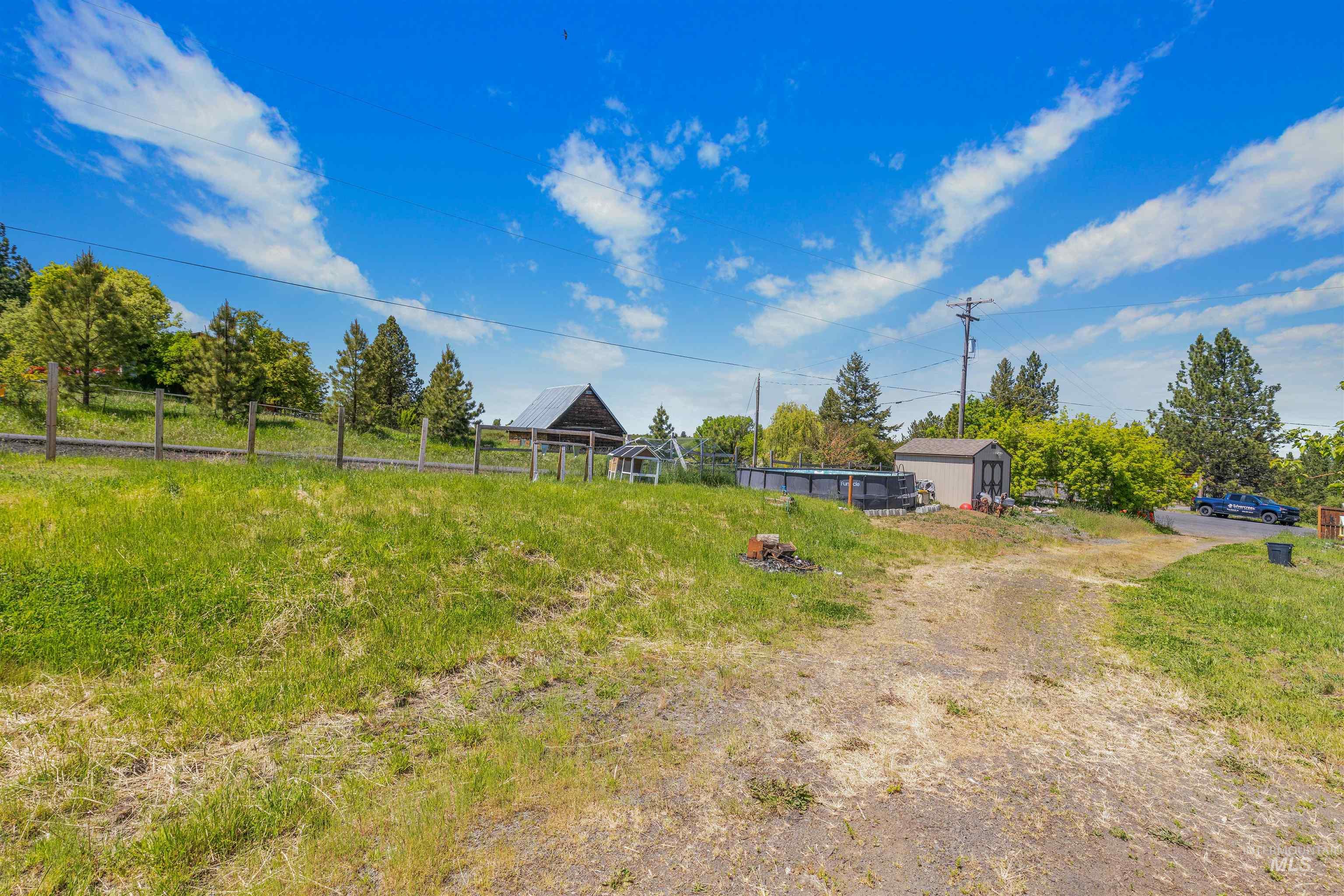 454 Mt Idaho Grade Rd, Grangeville, Idaho 83530, 4 Bedrooms, 1 Bathroom, Residential For Sale, Price $329,900,MLS 99004031