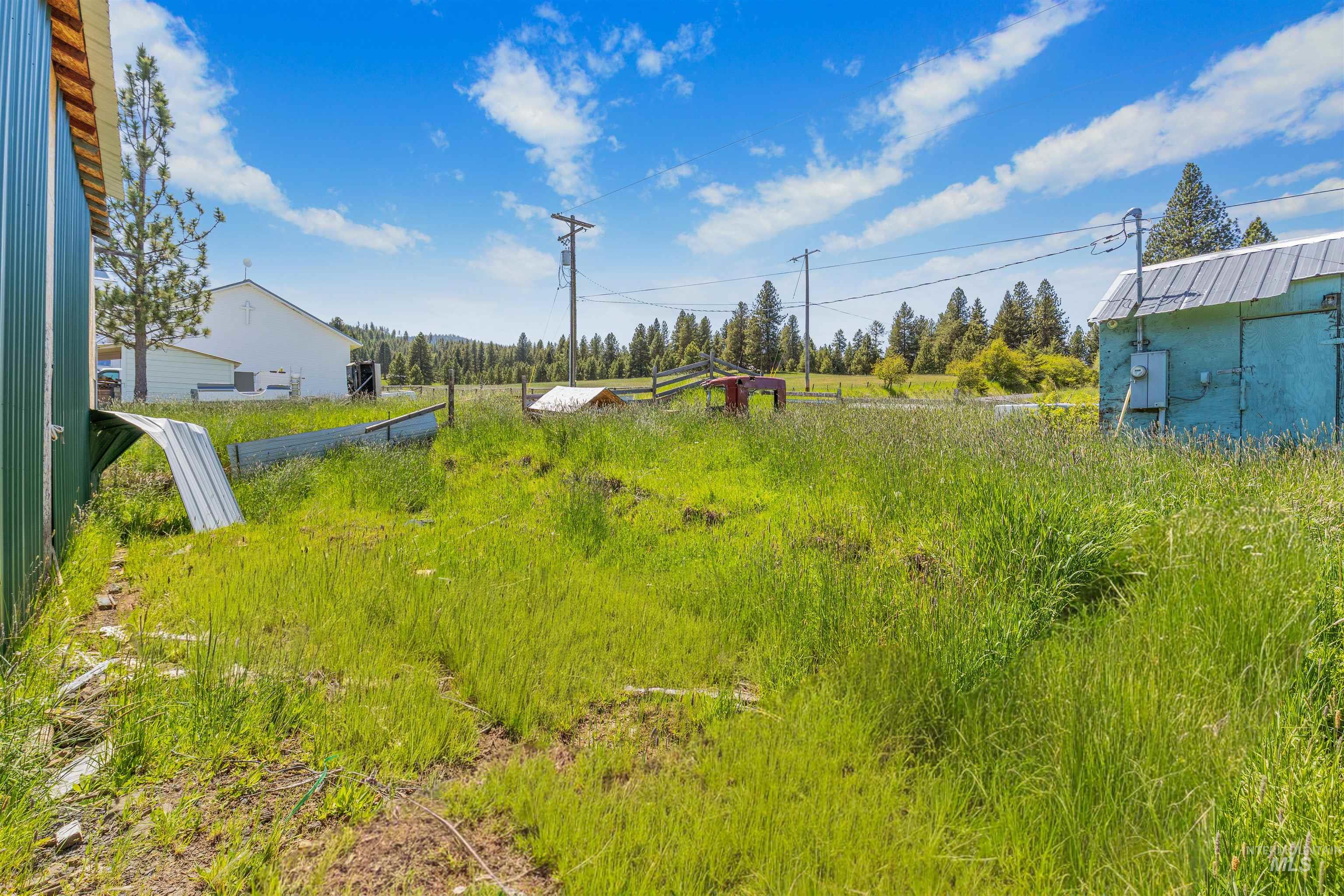 454 Mt Idaho Grade Rd, Grangeville, Idaho 83530, 4 Bedrooms, 1 Bathroom, Residential For Sale, Price $329,900,MLS 99004031