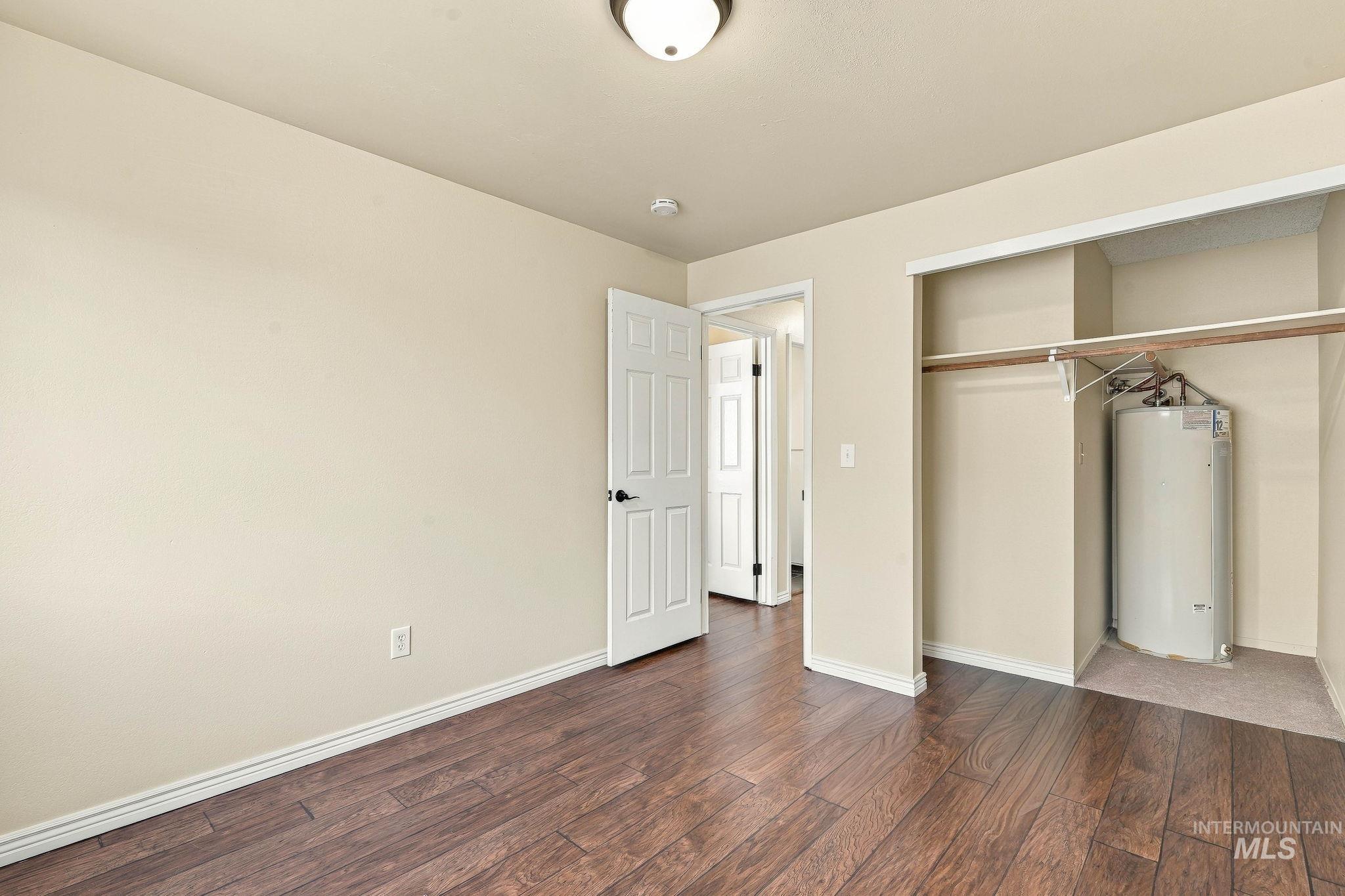 1173 S Hilton St., Boise, Idaho 83705, 2 Bedrooms, 1 Bathroom, Residential For Sale, Price $279,000,MLS 99004032