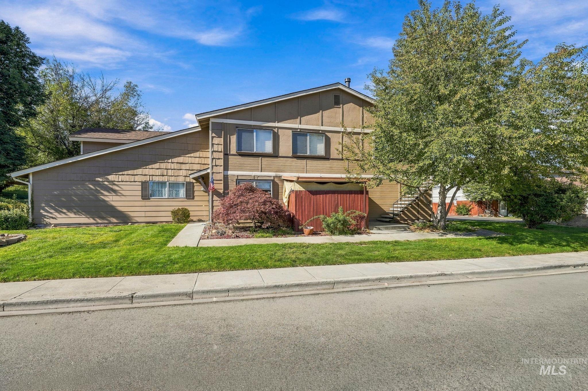 1173 S Hilton St., Boise, Idaho 83705, 2 Bedrooms, 1 Bathroom, Residential For Sale, Price $279,000,MLS 99004032