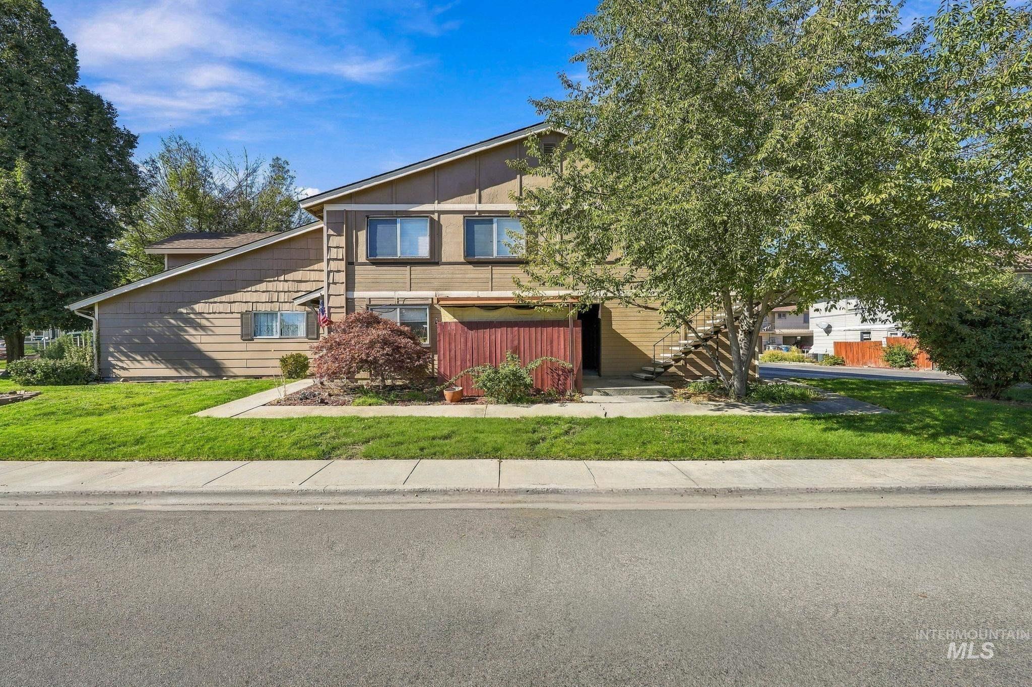 1173 S Hilton St., Boise, Idaho 83705, 2 Bedrooms, 1 Bathroom, Residential For Sale, Price $279,000,MLS 99004032