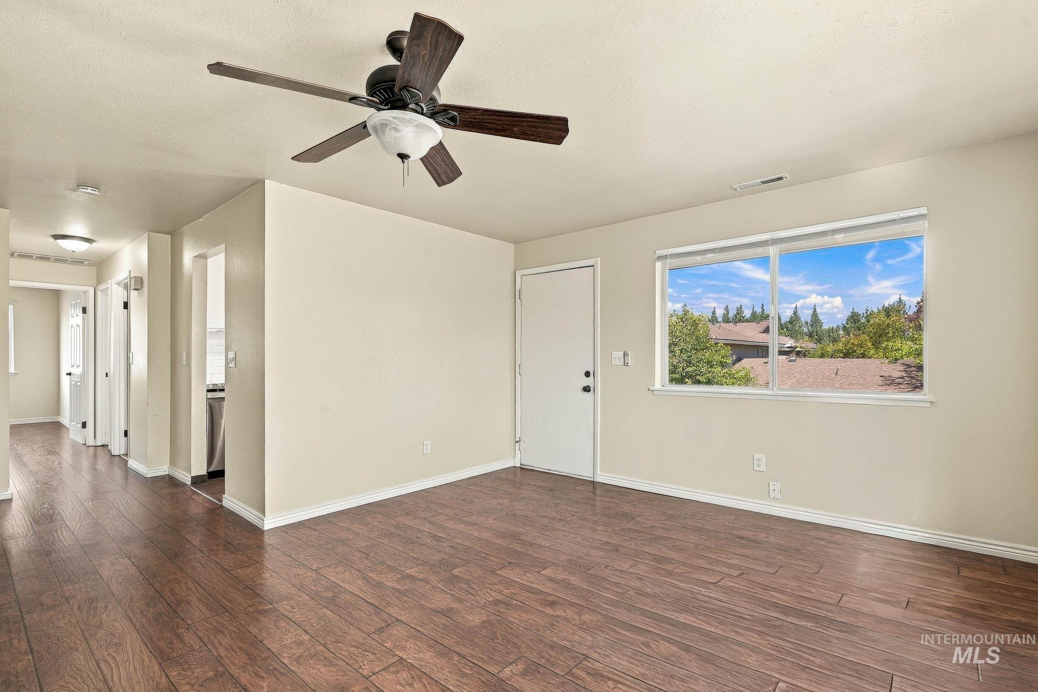 1173 S Hilton St., Boise, Idaho 83705, 2 Bedrooms, 1 Bathroom, Residential For Sale, Price $279,000,MLS 99004032