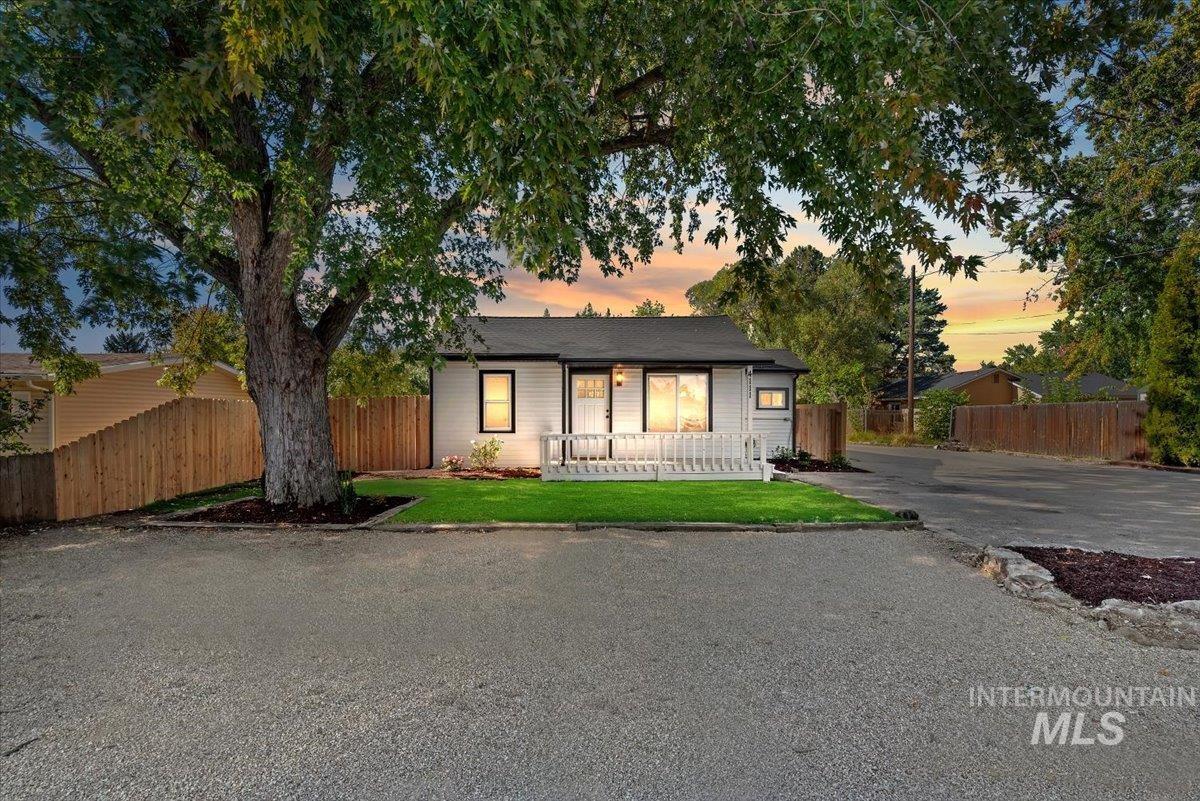 Residential For Sale