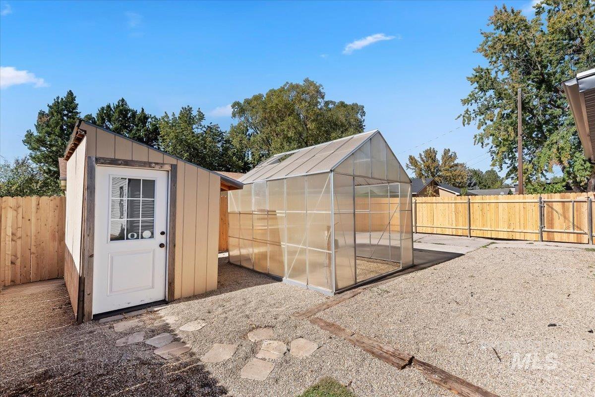 4111 N Christine St., Boise, Idaho 83704, 3 Bedrooms, 1 Bathroom, Residential For Sale, Price $357,500,MLS 99004033