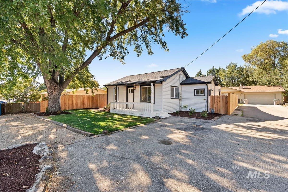4111 N Christine St., Boise, Idaho 83704, 3 Bedrooms, 1 Bathroom, Residential For Sale, Price $357,500,MLS 99004033