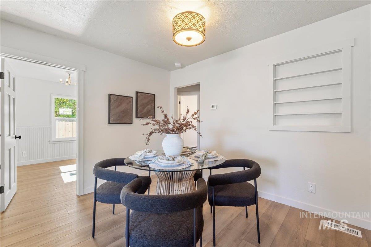 4111 N Christine St., Boise, Idaho 83704, 3 Bedrooms, 1 Bathroom, Residential For Sale, Price $357,500,MLS 99004033