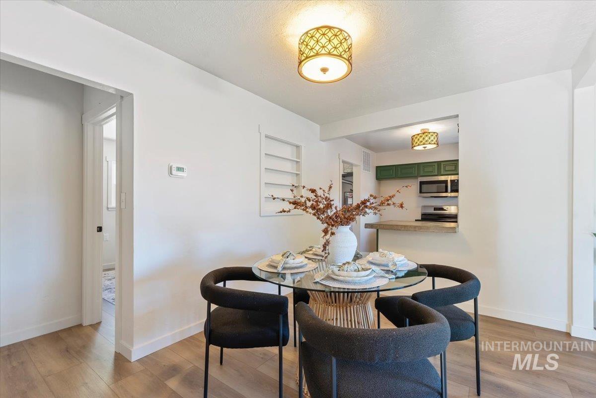 4111 N Christine St., Boise, Idaho 83704, 3 Bedrooms, 1 Bathroom, Residential For Sale, Price $357,500,MLS 99004033