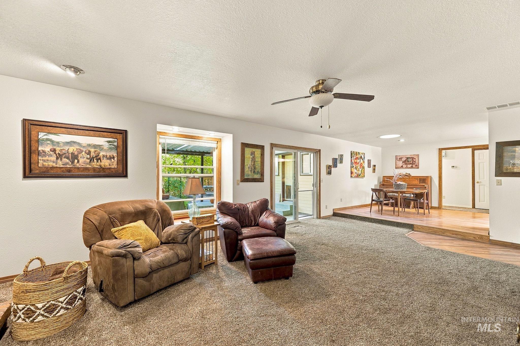 1015 N Maple Grove Rd, Boise, Idaho 83704, 3 Bedrooms, 2 Bathrooms, Residential For Sale, Price $630,000, 99004034