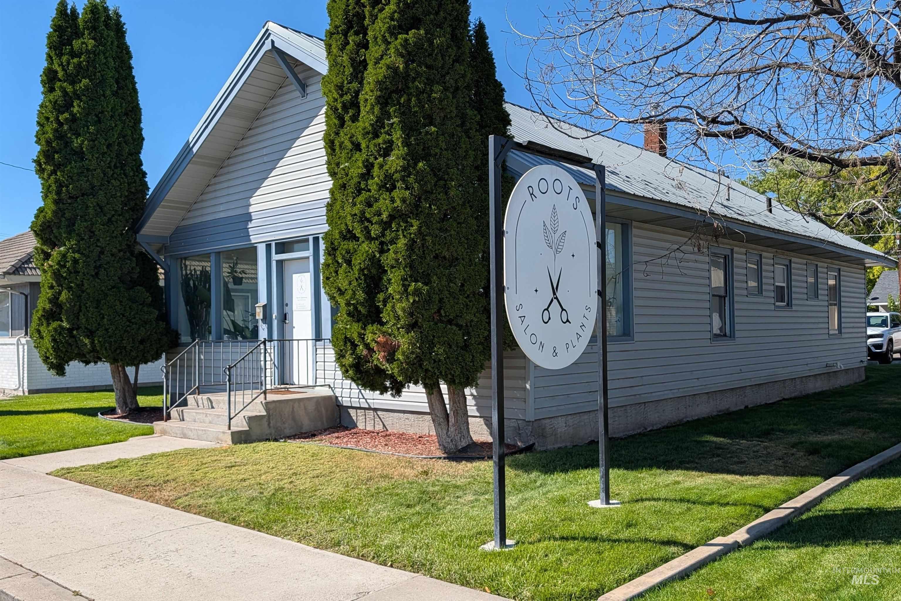 1518 Overland Ave, Burley, Idaho 83318, 2 Bedrooms, 1 Bathroom, Residential For Sale, Price $259,000, 99004036
