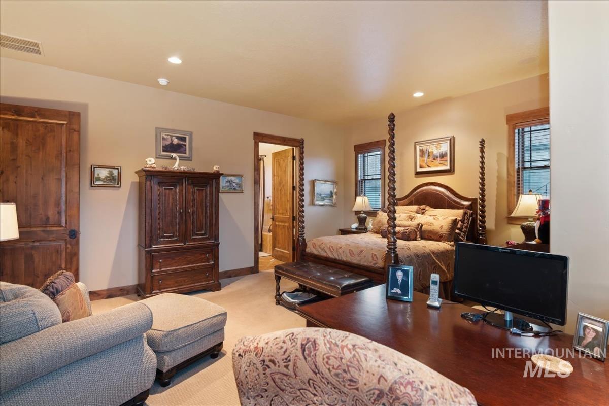 28 Southfork Ln, Garden Valley, Idaho 83622, 4 Bedrooms, 2.5 Bathrooms, Residential For Sale, Price $1,175,000,MLS 99004038