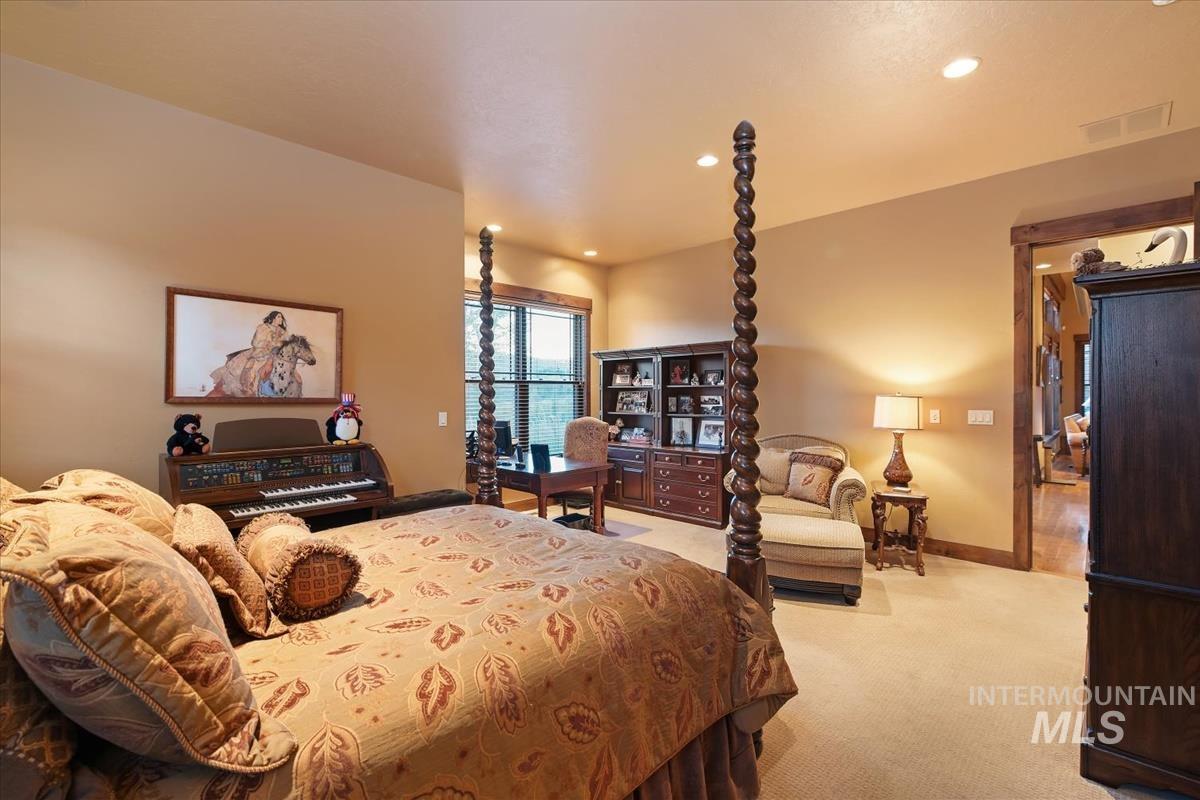 28 Southfork Ln, Garden Valley, Idaho 83622, 4 Bedrooms, 2.5 Bathrooms, Residential For Sale, Price $1,175,000,MLS 99004038