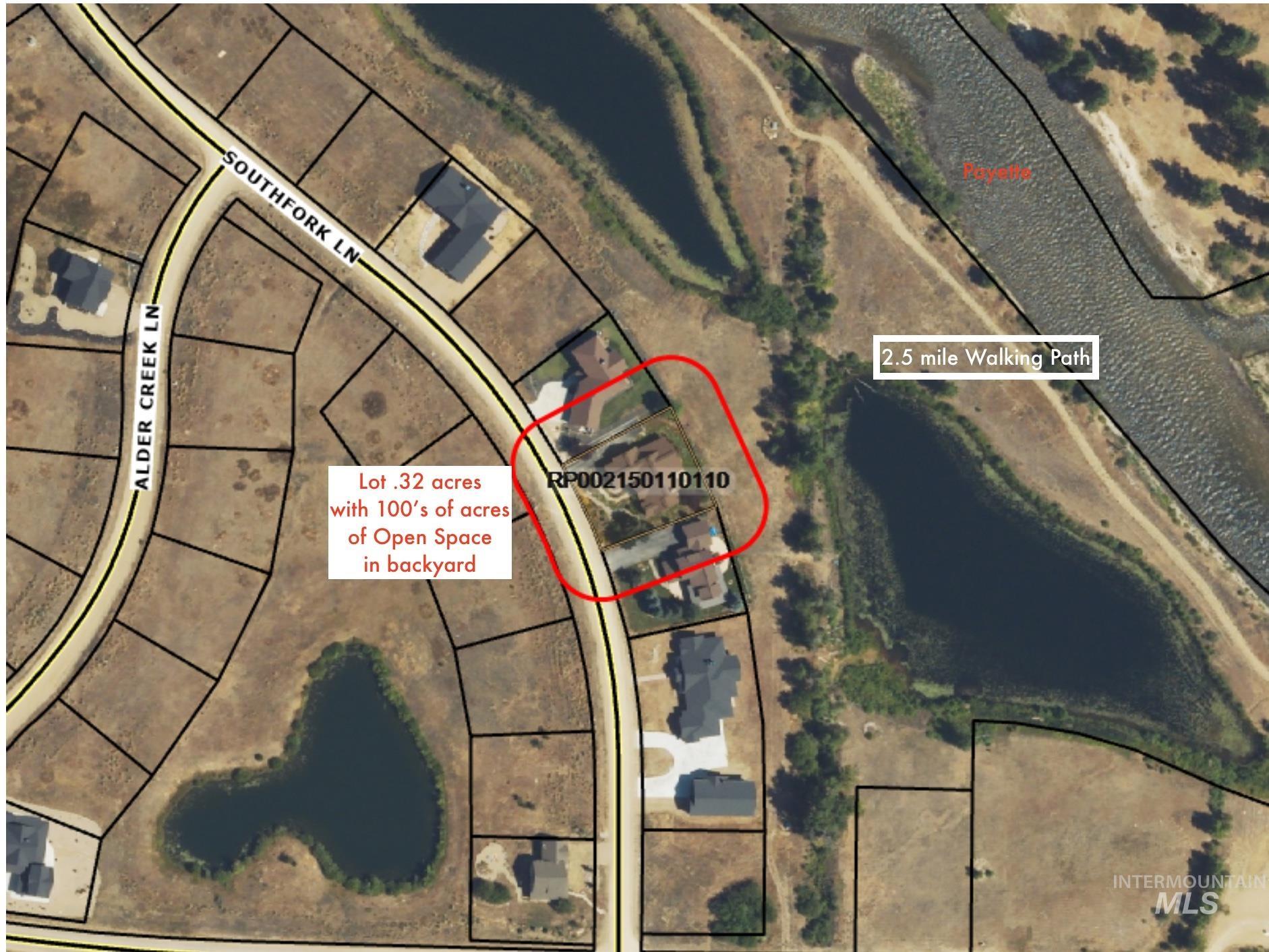 28 Southfork Ln, Garden Valley, Idaho 83622, 4 Bedrooms, 2.5 Bathrooms, Residential For Sale, Price $1,175,000,MLS 99004038