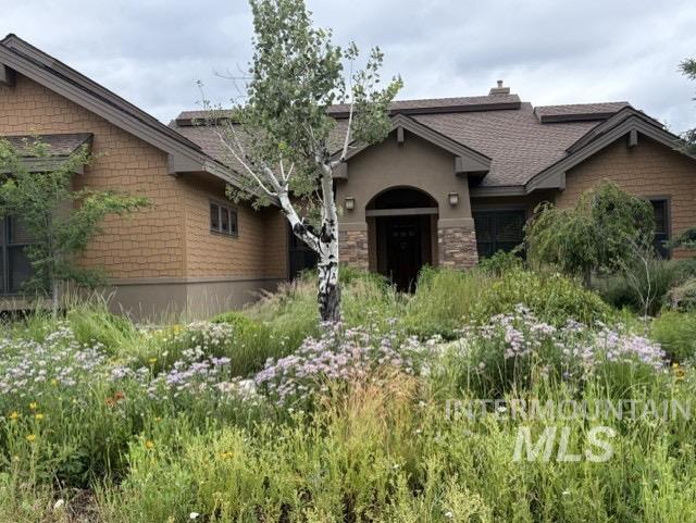 28 Southfork Ln, Garden Valley, Idaho 83622, 4 Bedrooms, 2.5 Bathrooms, Residential For Sale, Price $1,175,000,MLS 99004038