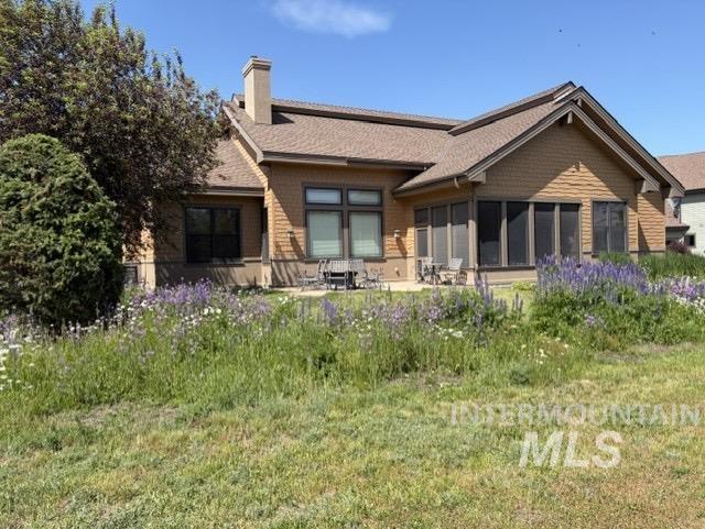 28 Southfork Ln, Garden Valley, Idaho 83622, 4 Bedrooms, 2.5 Bathrooms, Residential For Sale, Price $1,175,000,MLS 99004038