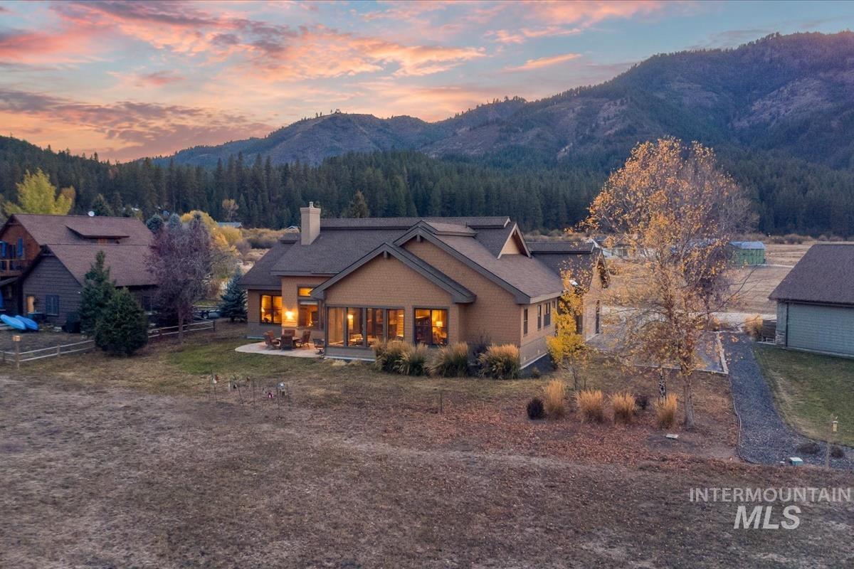 28 Southfork Ln, Garden Valley, Idaho 83622, 4 Bedrooms, 2.5 Bathrooms, Residential For Sale, Price $1,175,000,MLS 99004038