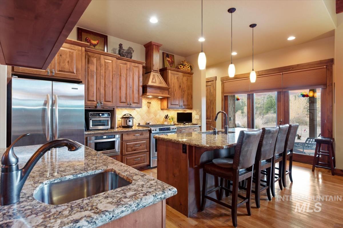 28 Southfork Ln, Garden Valley, Idaho 83622, 4 Bedrooms, 2.5 Bathrooms, Residential For Sale, Price $1,175,000,MLS 99004038
