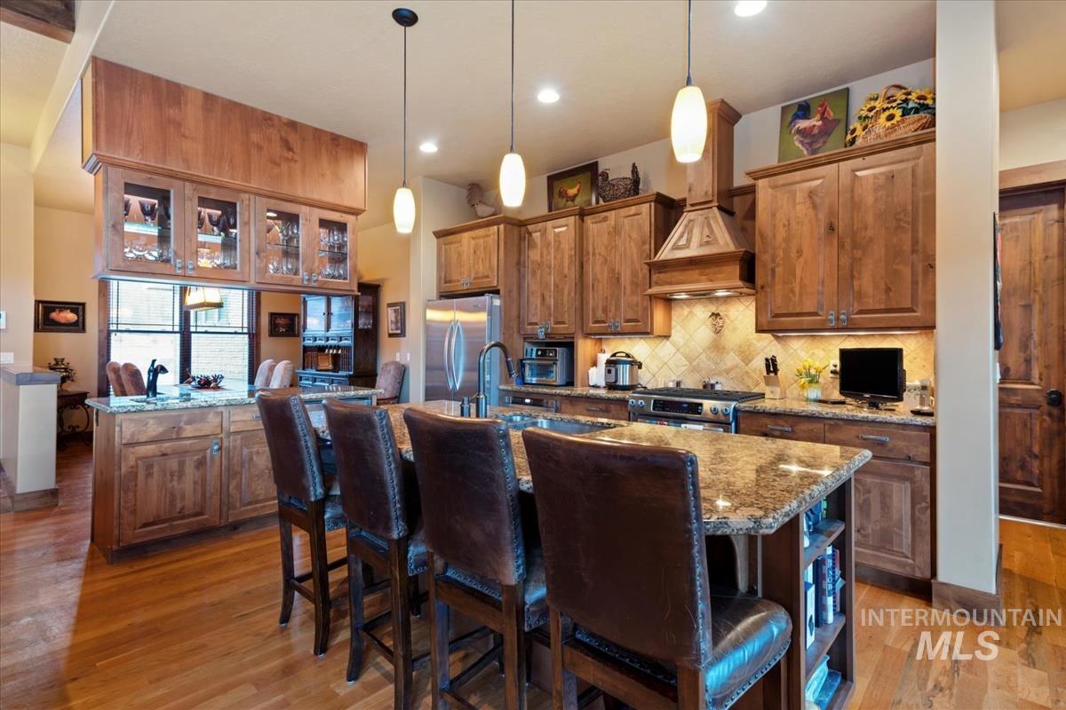 28 Southfork Ln, Garden Valley, Idaho 83622, 4 Bedrooms, 2.5 Bathrooms, Residential For Sale, Price $1,175,000,MLS 99004038