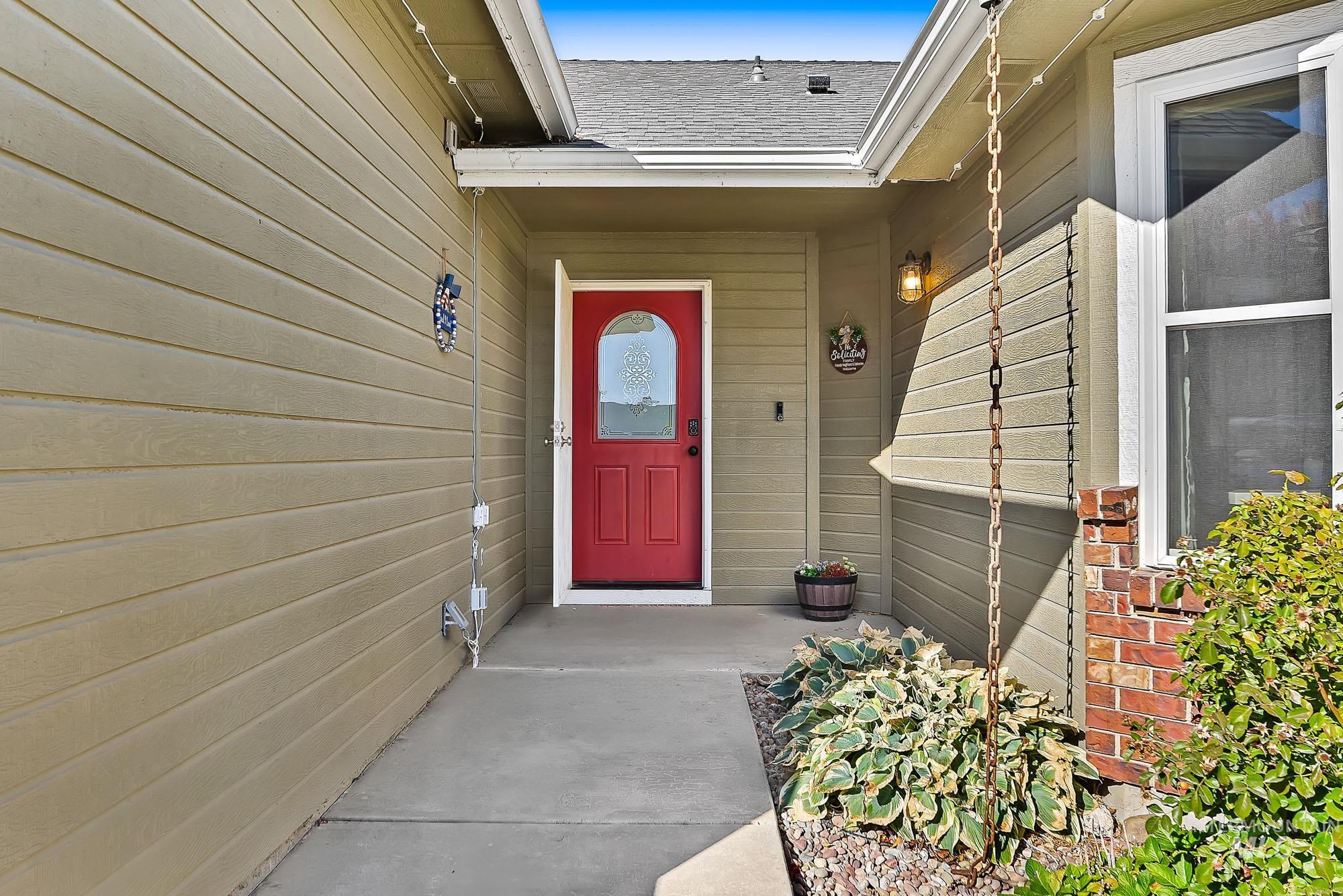 5865 S Cello Place, Boise, Idaho 83709, 3 Bedrooms, 2 Bathrooms, Residential For Sale, Price $589,000,MLS 99004039