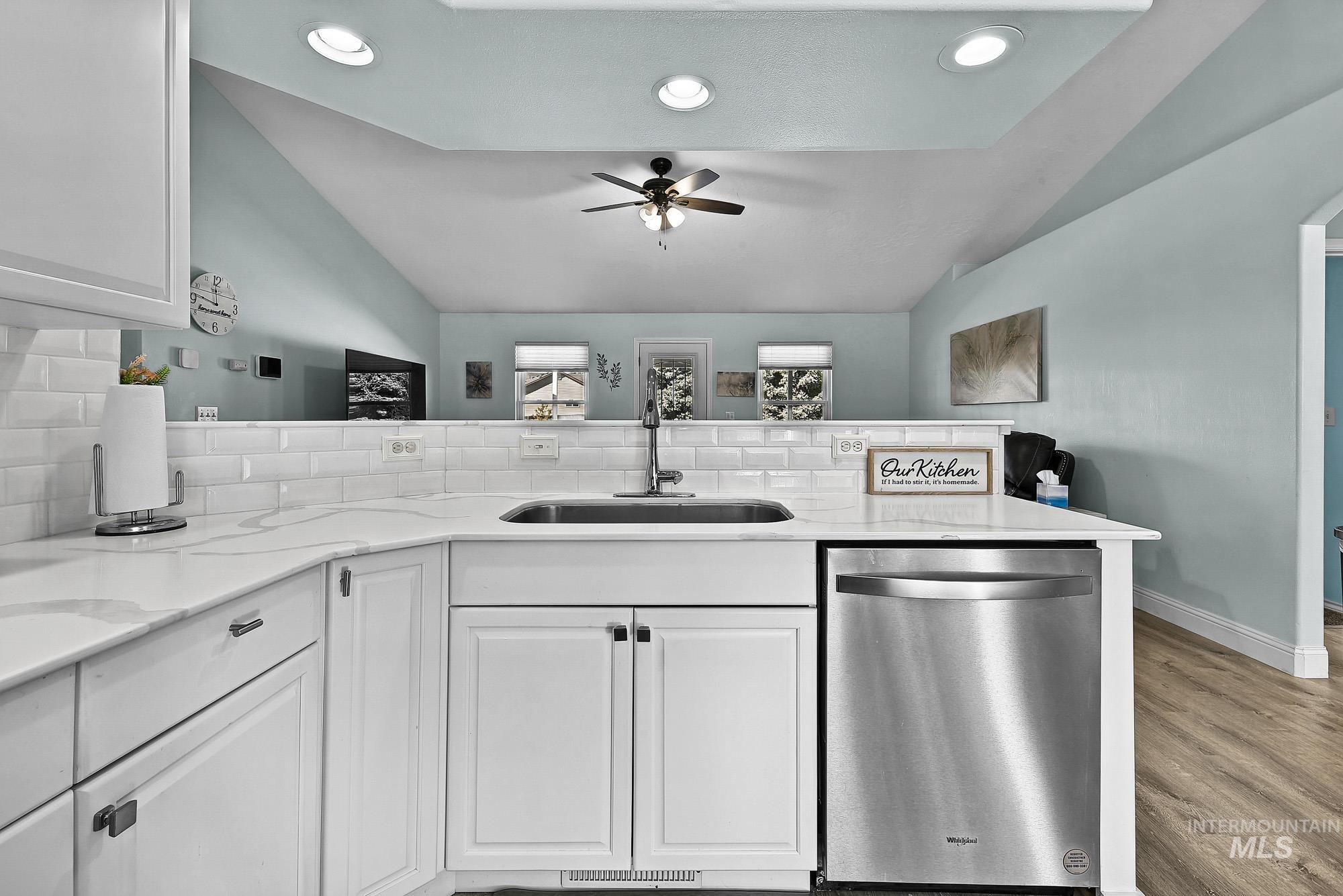 5865 S Cello Place, Boise, Idaho 83709, 3 Bedrooms, 2 Bathrooms, Residential For Sale, Price $589,000,MLS 99004039
