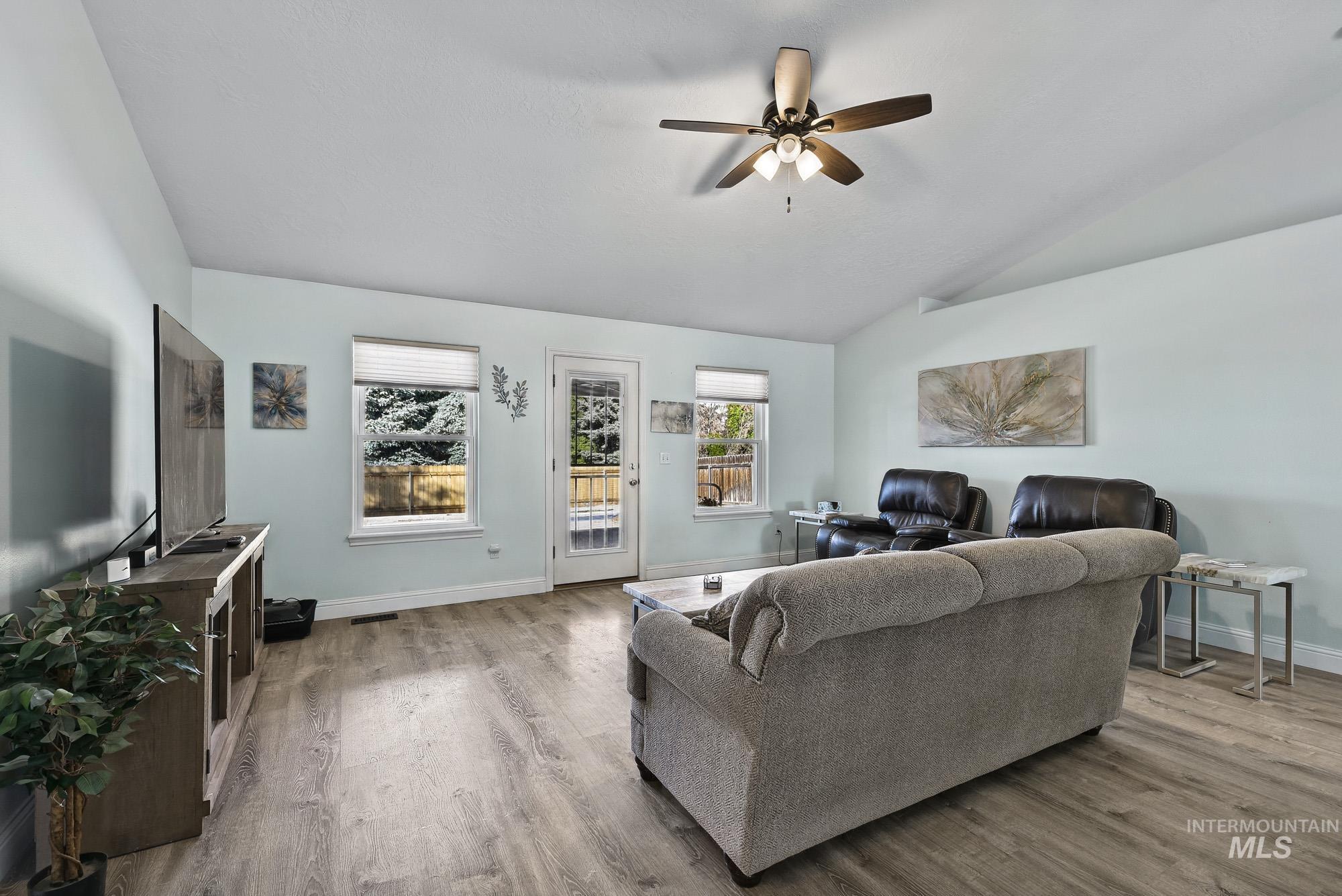 5865 S Cello Place, Boise, Idaho 83709, 3 Bedrooms, 2 Bathrooms, Residential For Sale, Price $589,000,MLS 99004039