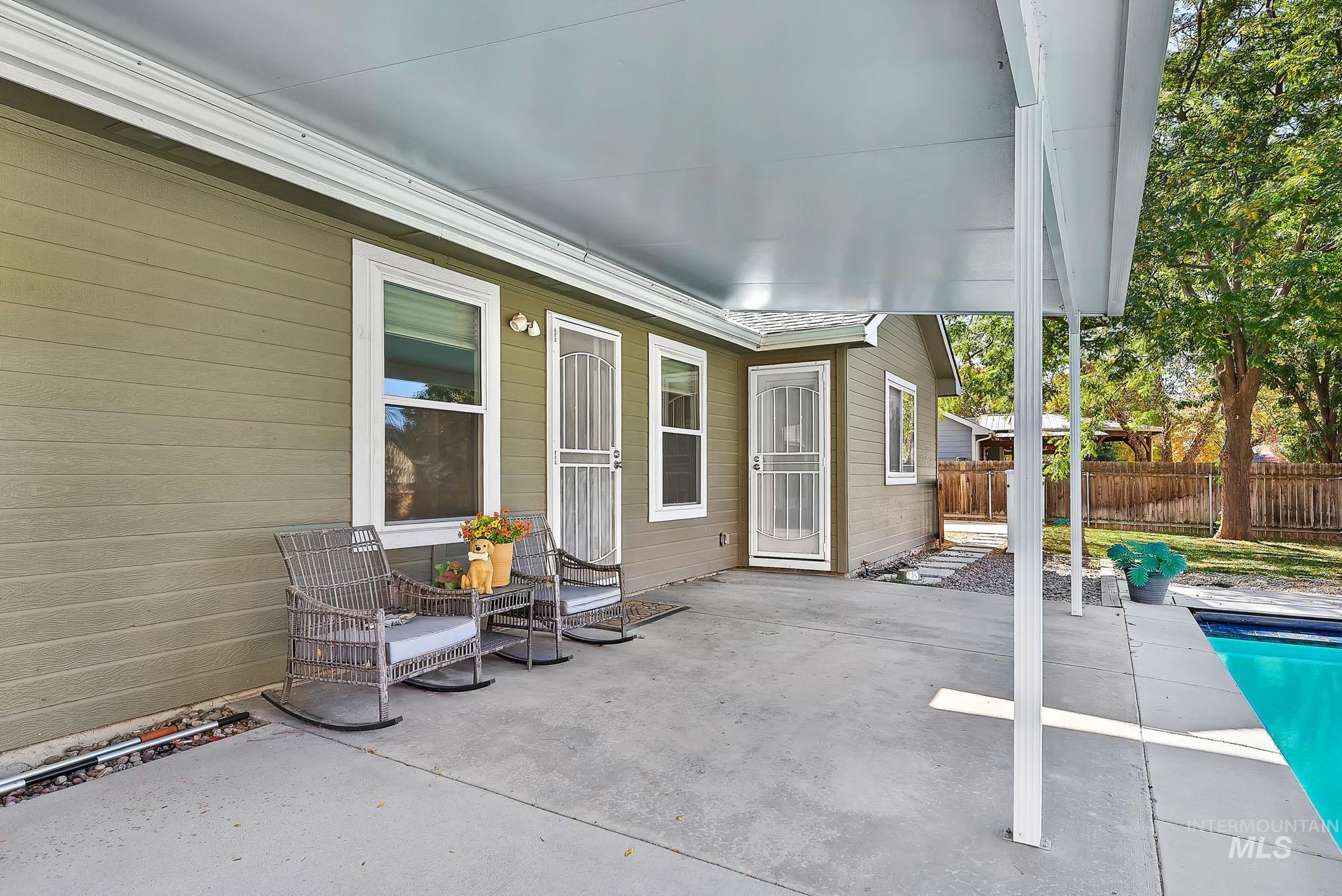 5865 S Cello Place, Boise, Idaho 83709, 3 Bedrooms, 2 Bathrooms, Residential For Sale, Price $589,000,MLS 99004039