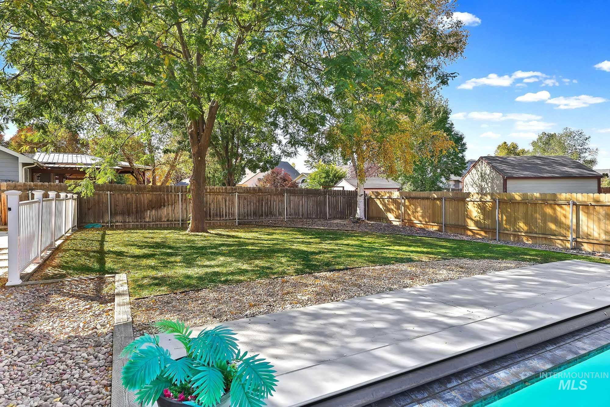 5865 S Cello Place, Boise, Idaho 83709, 3 Bedrooms, 2 Bathrooms, Residential For Sale, Price $589,000,MLS 99004039