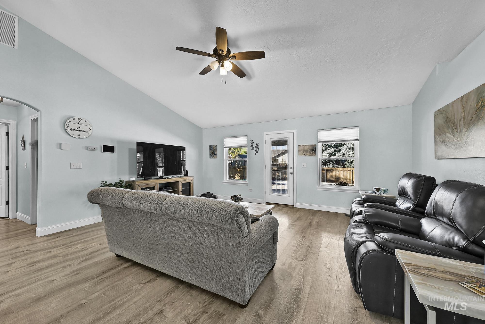 5865 S Cello Place, Boise, Idaho 83709, 3 Bedrooms, 2 Bathrooms, Residential For Sale, Price $589,000,MLS 99004039