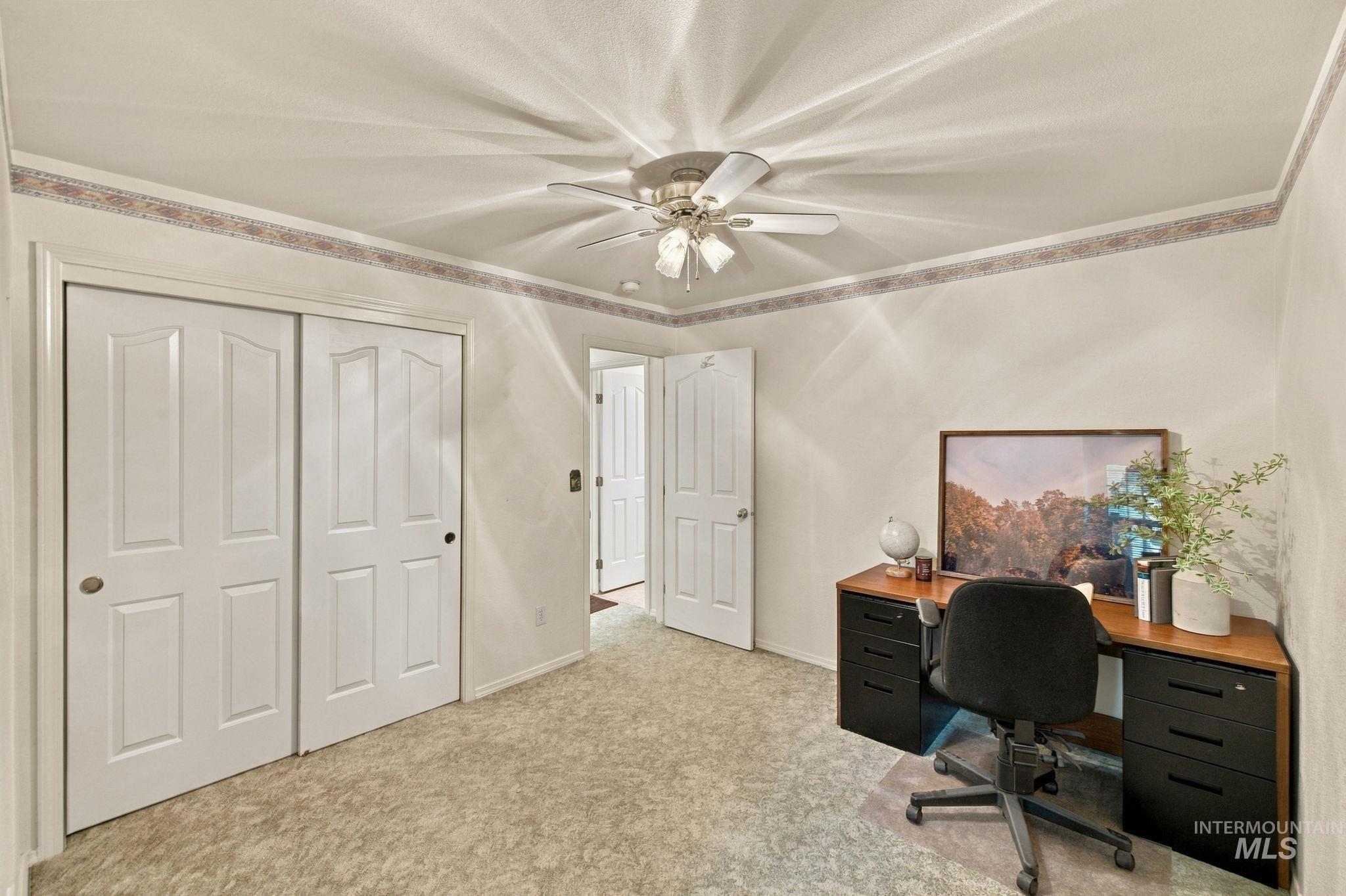 1451 E Silverton Ln., Boise, Idaho 83706, 2 Bedrooms, 2 Bathrooms, Residential For Sale, Price $400,000,MLS 99004043