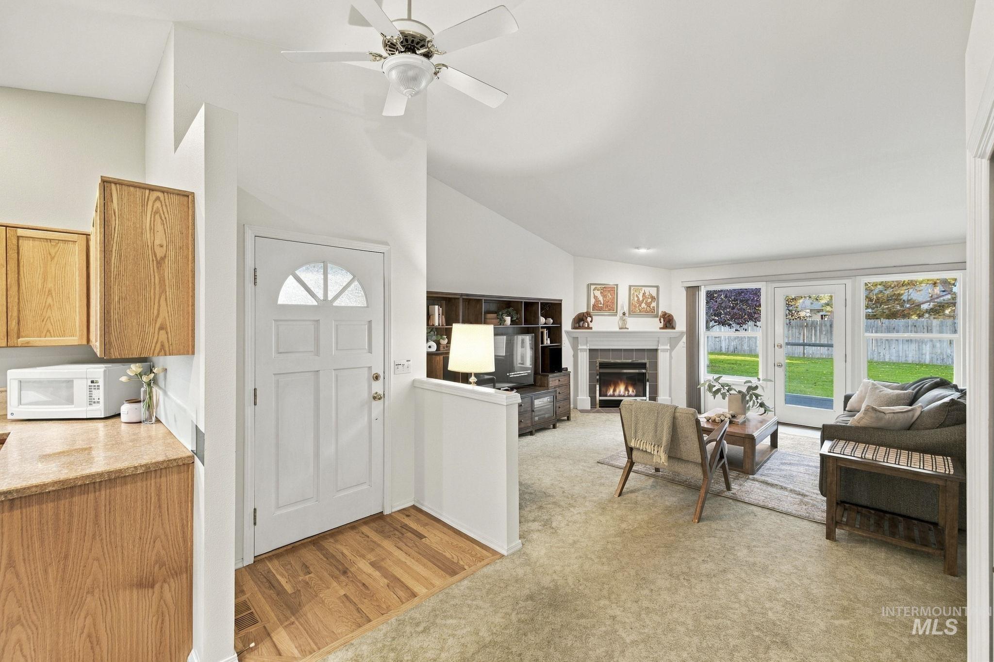 1451 E Silverton Ln., Boise, Idaho 83706, 2 Bedrooms, 2 Bathrooms, Residential For Sale, Price $400,000,MLS 99004043