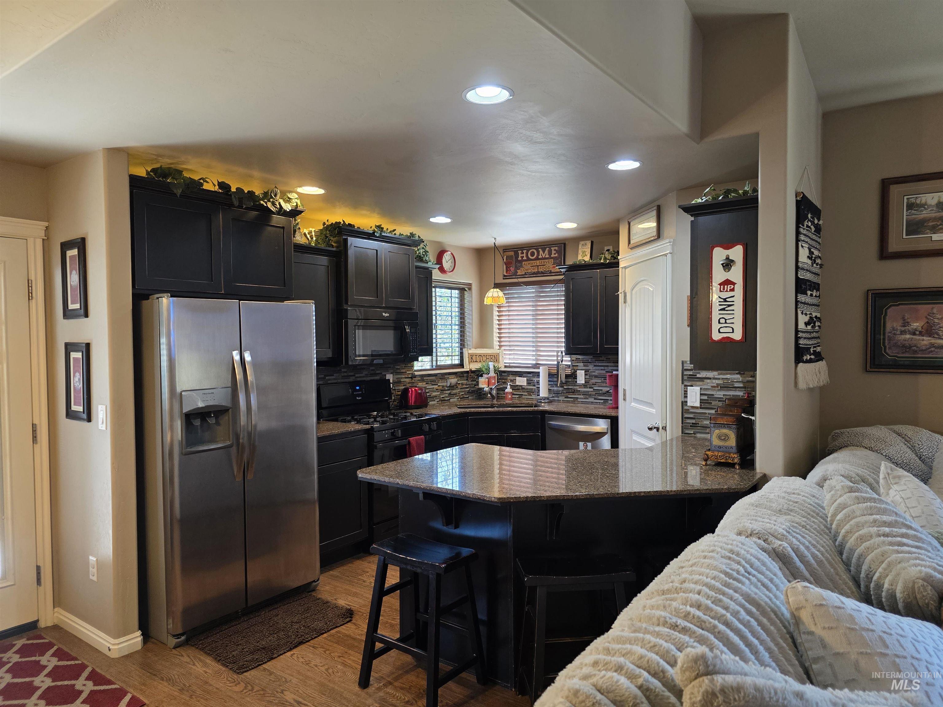 826 Hometowne Rd, Twin Falls, Idaho 83301, 3 Bedrooms, 2 Bathrooms, Residential For Sale, Price $485,000,MLS 99004045