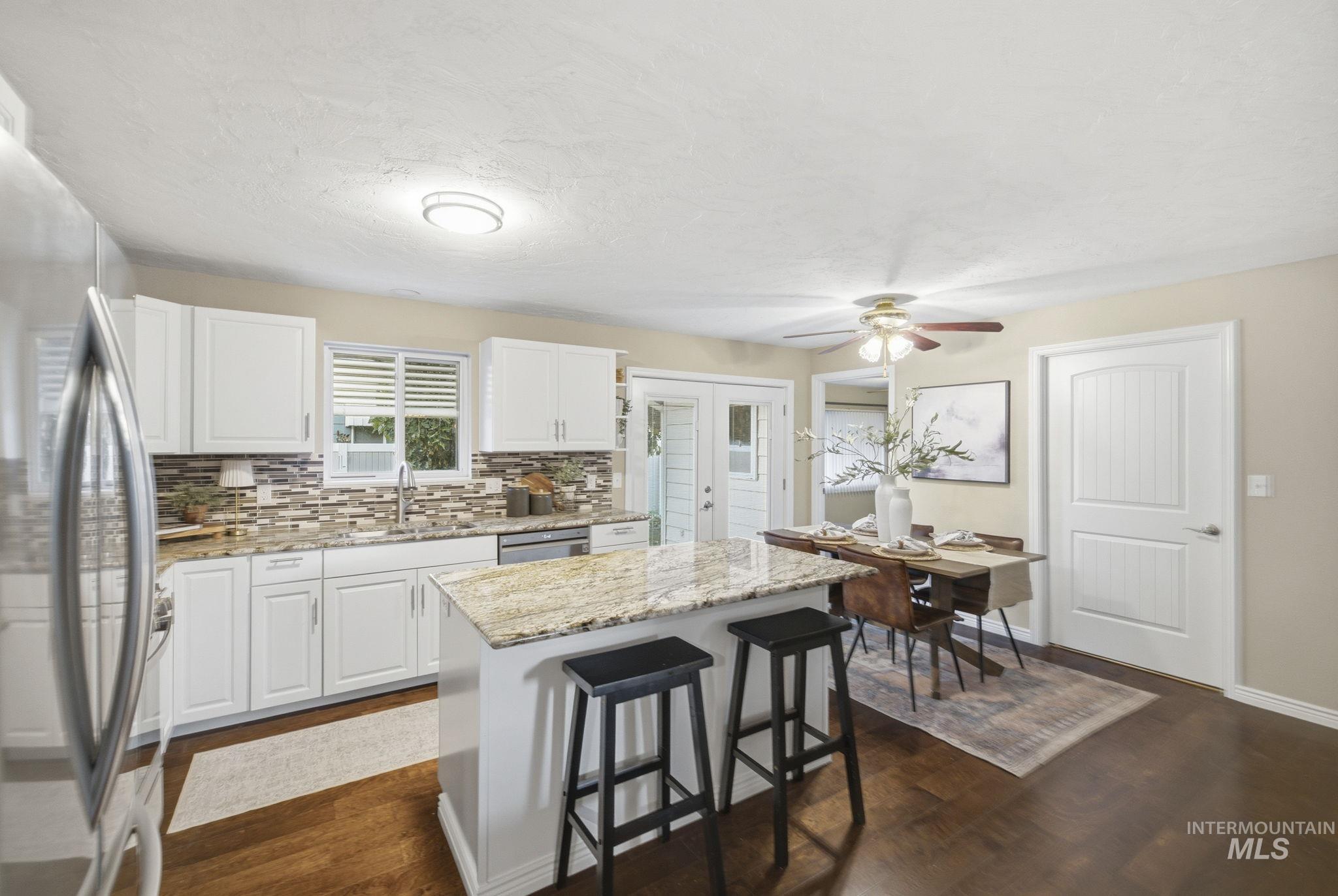 2619 S Ohio St., Caldwell, Idaho 83605, 4 Bedrooms, 2 Bathrooms, Residential For Sale, Price $425,000,MLS 99004046