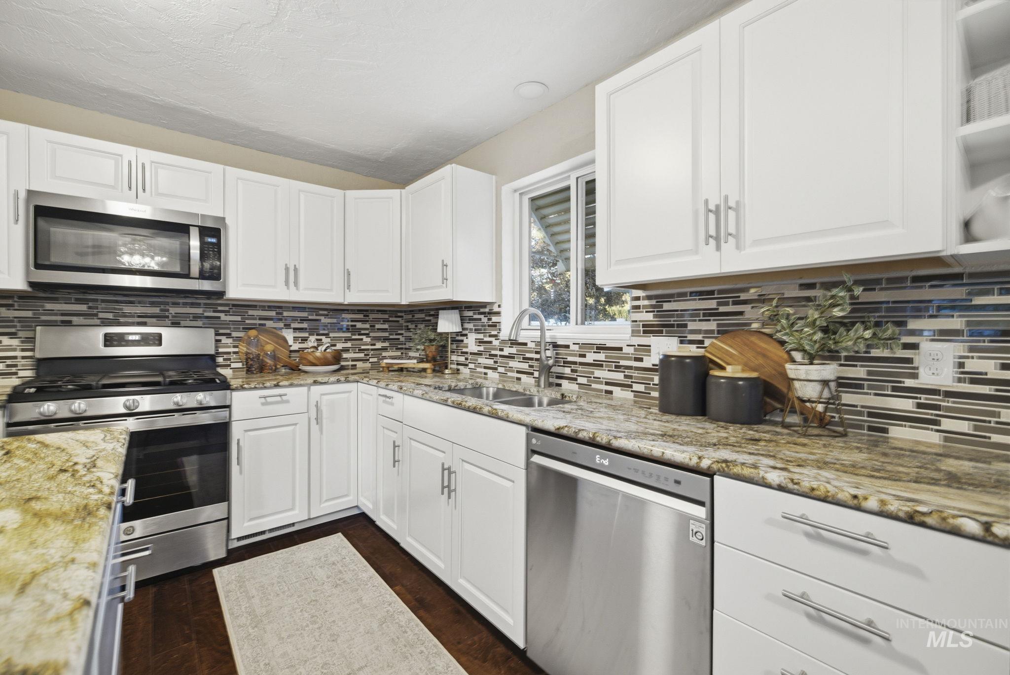 2619 S Ohio St., Caldwell, Idaho 83605, 4 Bedrooms, 2 Bathrooms, Residential For Sale, Price $425,000,MLS 99004046