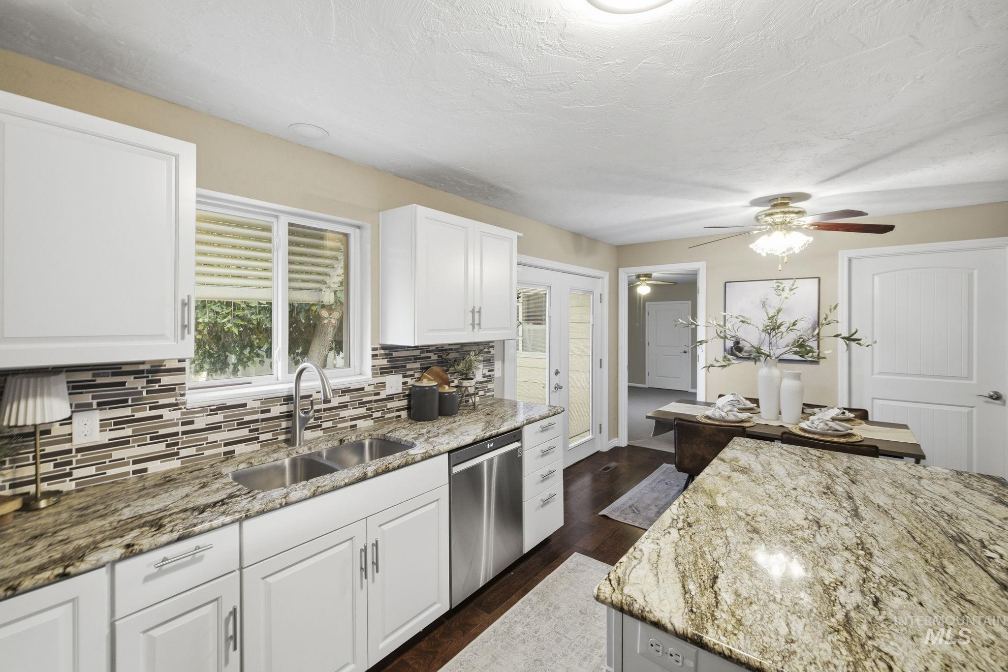 2619 S Ohio St., Caldwell, Idaho 83605, 4 Bedrooms, 2 Bathrooms, Residential For Sale, Price $425,000,MLS 99004046