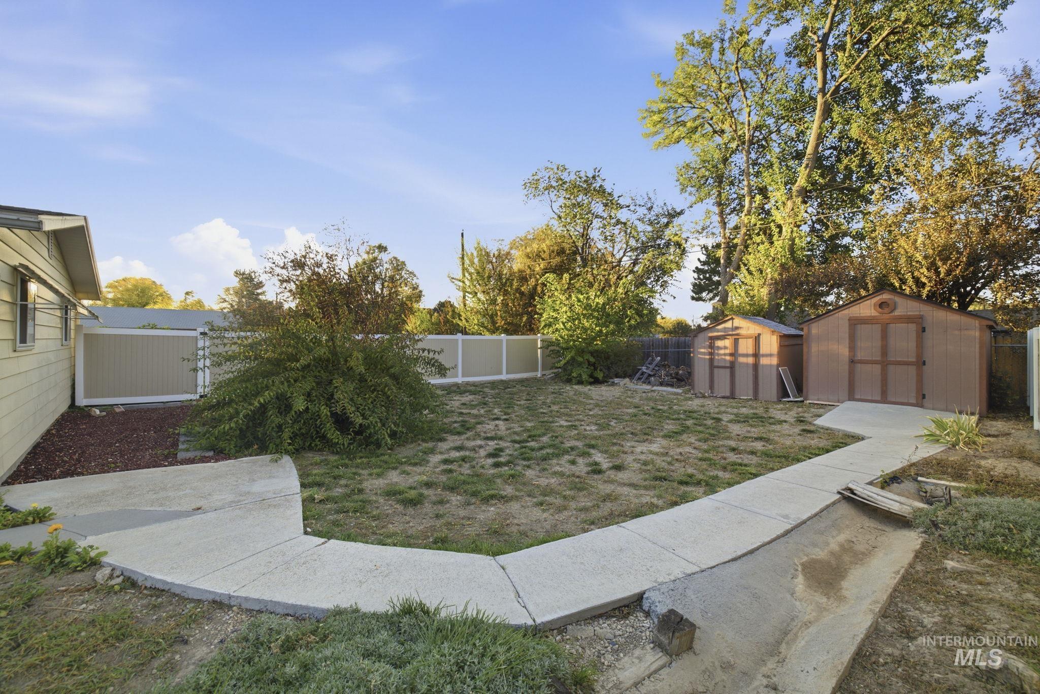 2619 S Ohio St., Caldwell, Idaho 83605, 4 Bedrooms, 2 Bathrooms, Residential For Sale, Price $425,000,MLS 99004046