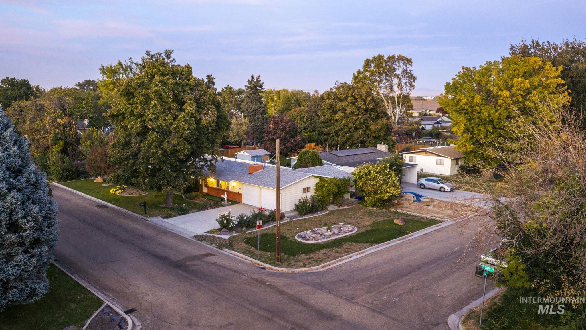 2619 S Ohio St., Caldwell, Idaho 83605, 4 Bedrooms, 2 Bathrooms, Residential For Sale, Price $425,000,MLS 99004046
