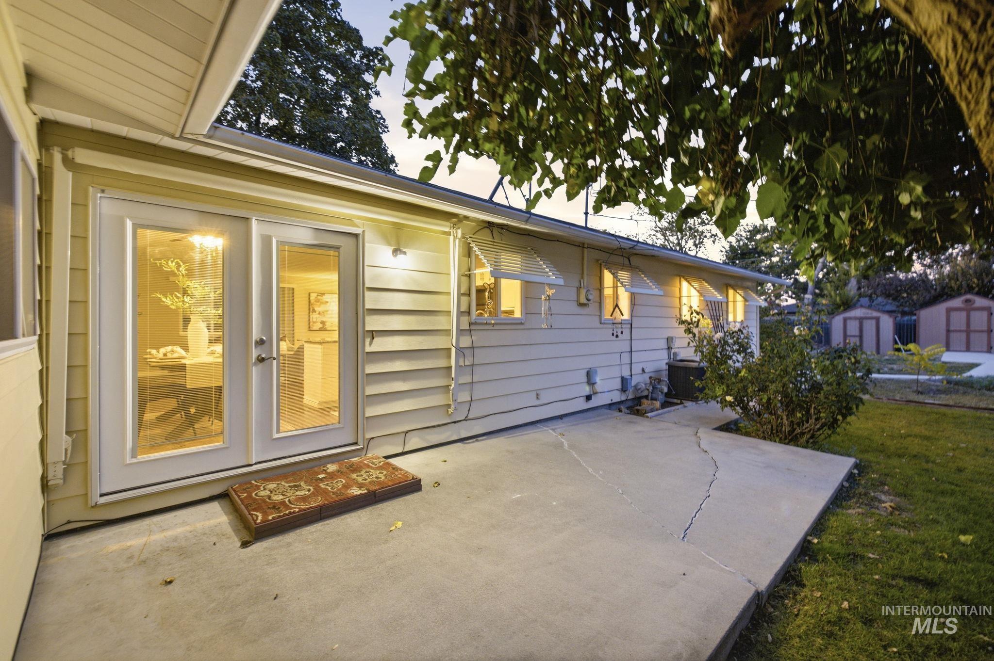 2619 S Ohio St., Caldwell, Idaho 83605, 4 Bedrooms, 2 Bathrooms, Residential For Sale, Price $425,000,MLS 99004046