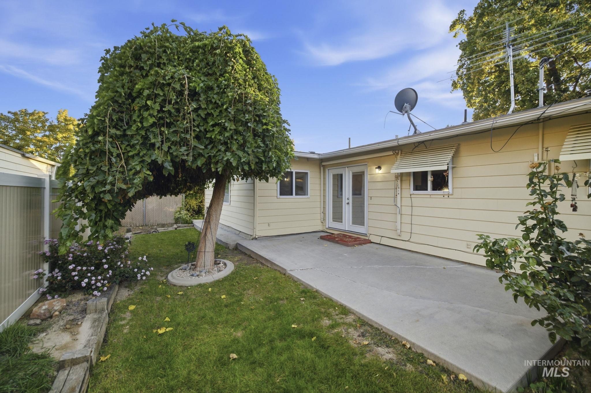 2619 S Ohio St., Caldwell, Idaho 83605, 4 Bedrooms, 2 Bathrooms, Residential For Sale, Price $425,000,MLS 99004046
