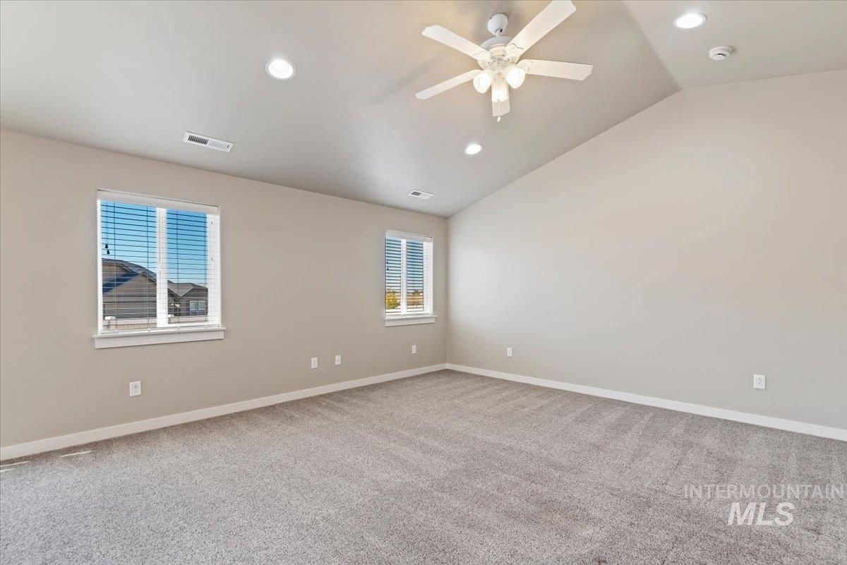 3805 S Windy Ridge Dr, Nampa, Idaho 83686, 3 Bedrooms, 2 Bathrooms, Residential For Sale, Price $395,000,MLS 99004048