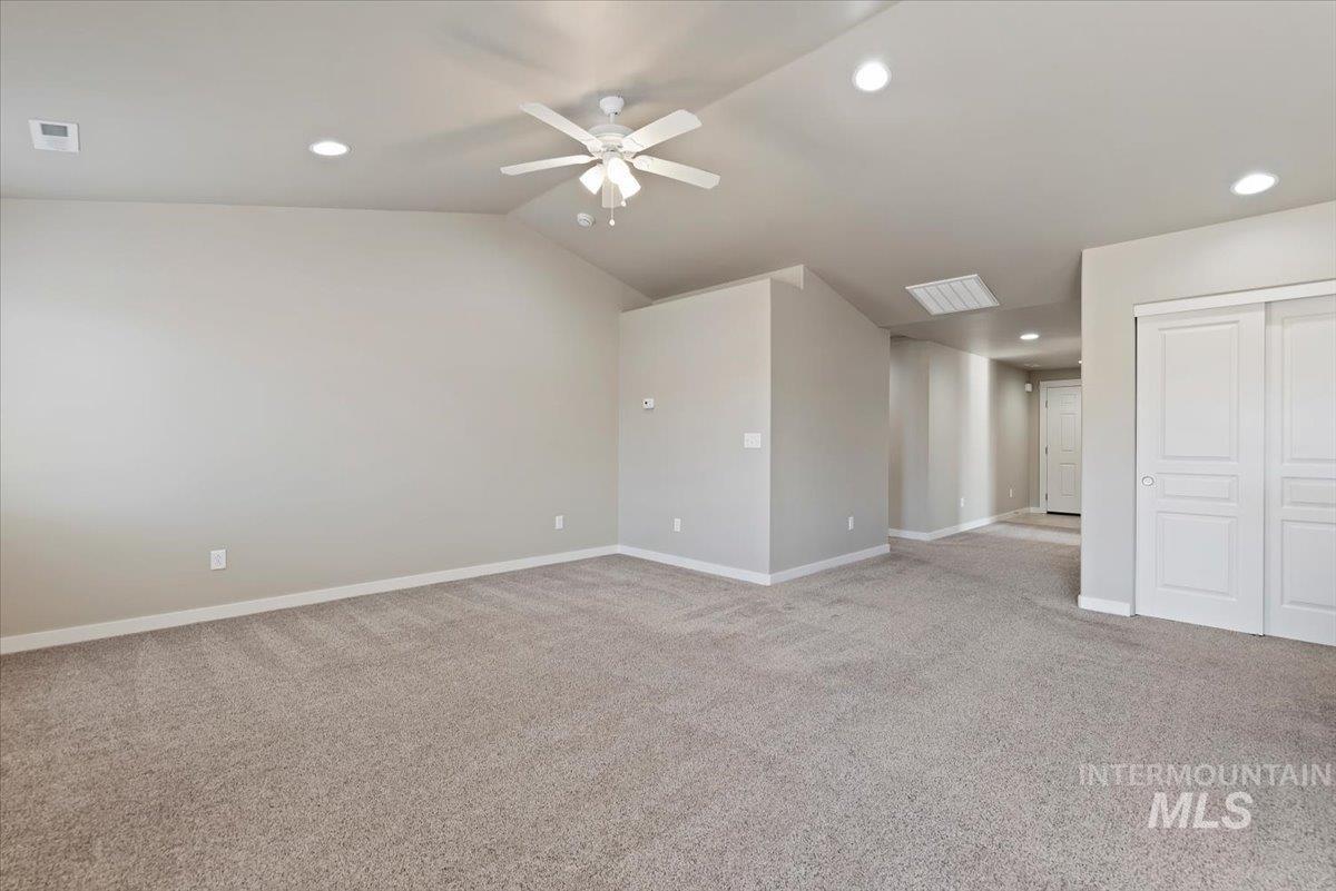 3805 S Windy Ridge Dr, Nampa, Idaho 83686, 3 Bedrooms, 2 Bathrooms, Residential For Sale, Price $395,000,MLS 99004048
