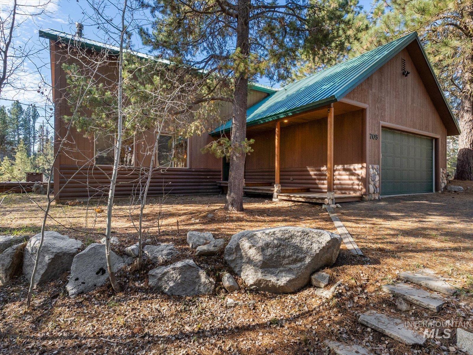Residential For Sale