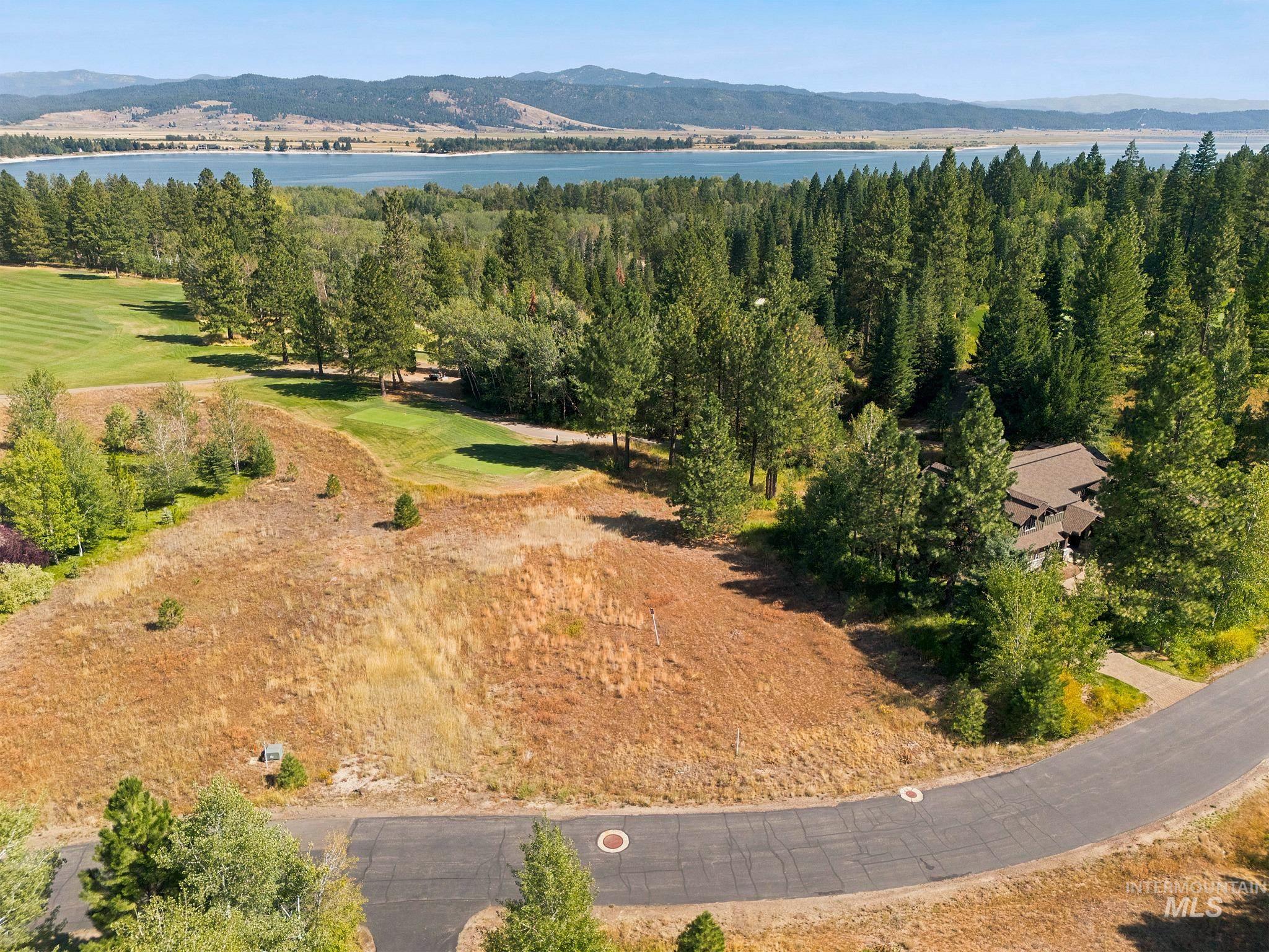 880 Discovery Dr, Donnelly, Idaho 83615, Land For Sale, Price $675,000, 99004051