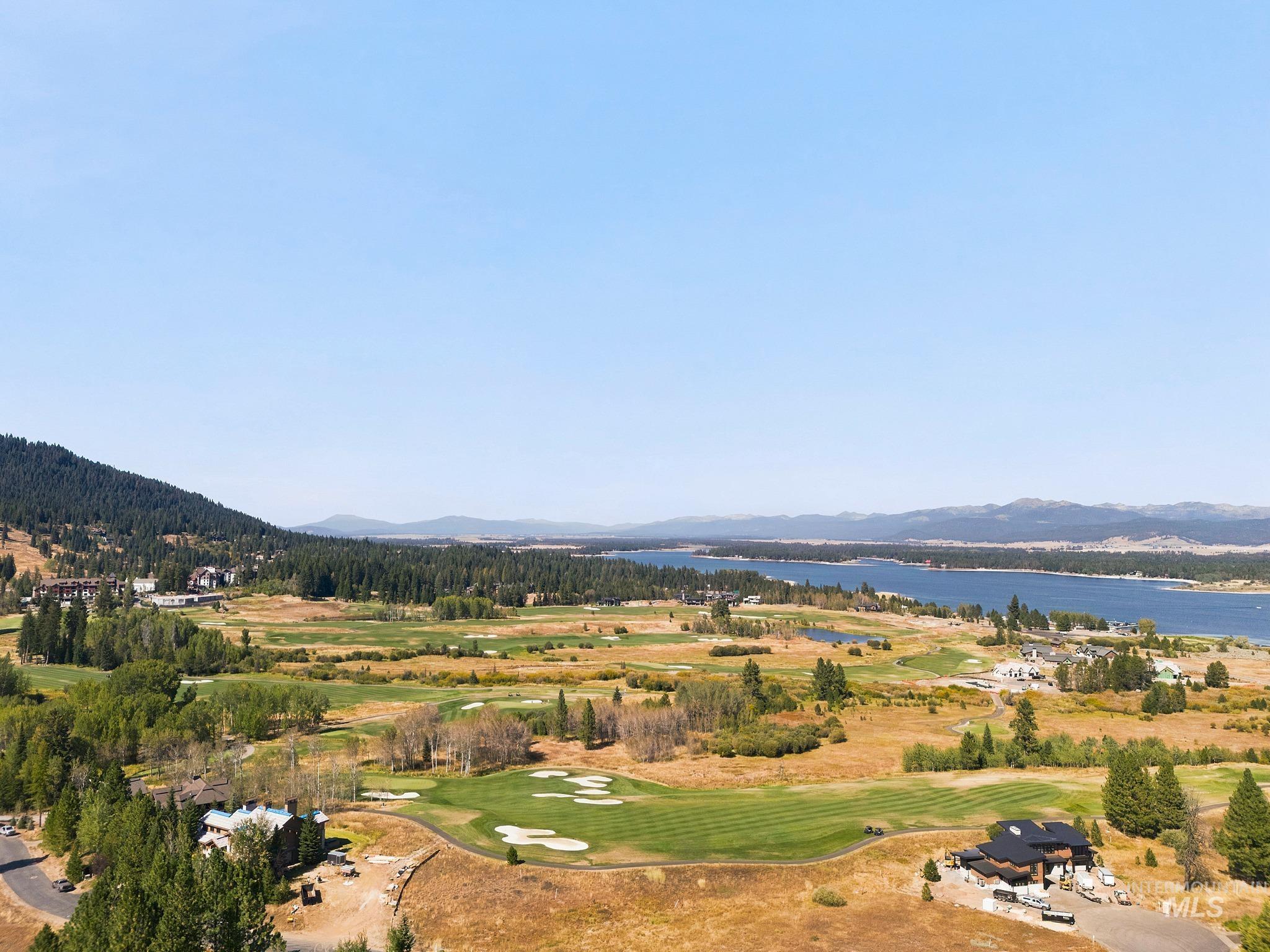 880 Discovery Dr, Donnelly, Idaho 83615, Land For Sale, Price $675,000, 99004051