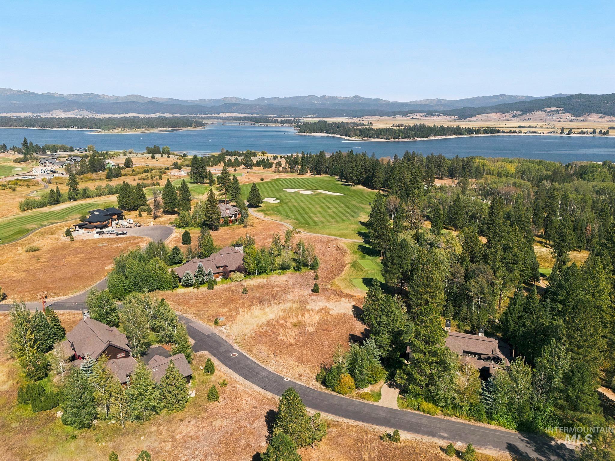 880 Discovery Dr, Donnelly, Idaho 83615, Land For Sale, Price $675,000, 99004051