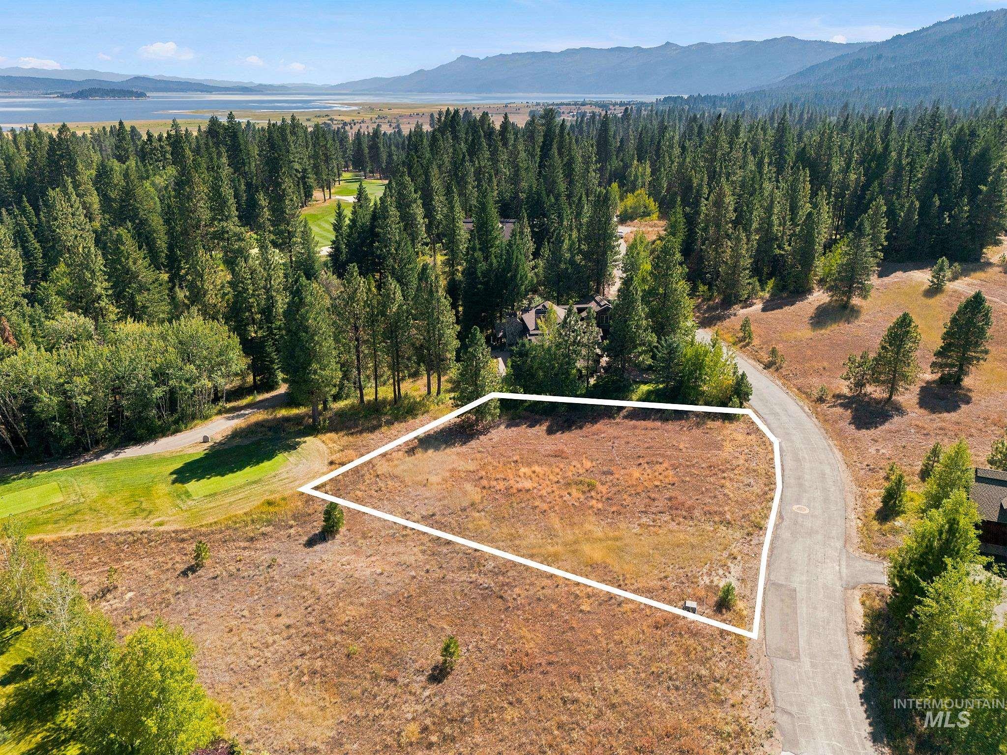 880 Discovery Dr, Donnelly, Idaho 83615, Land For Sale, Price $675,000, 99004051