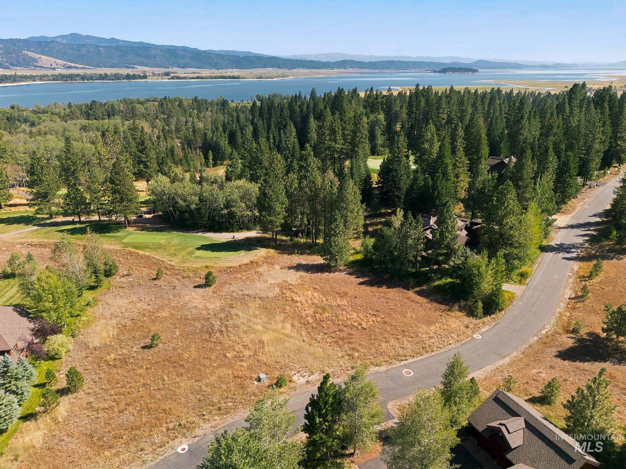 880 Discovery Dr, Donnelly, Idaho 83615, Land For Sale, Price $675,000, 99004051