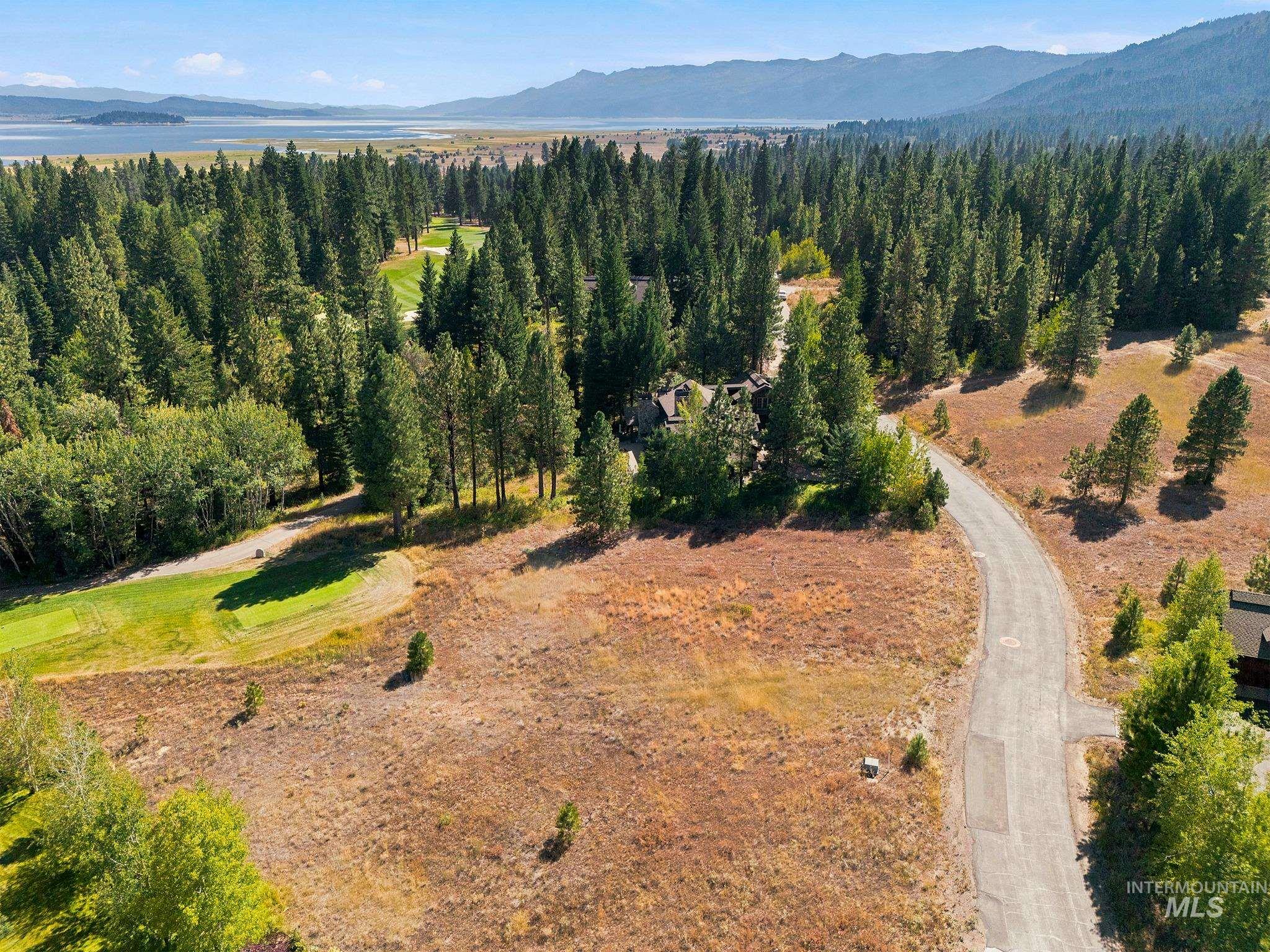 880 Discovery Dr, Donnelly, Idaho 83615, Land For Sale, Price $675,000, 99004051