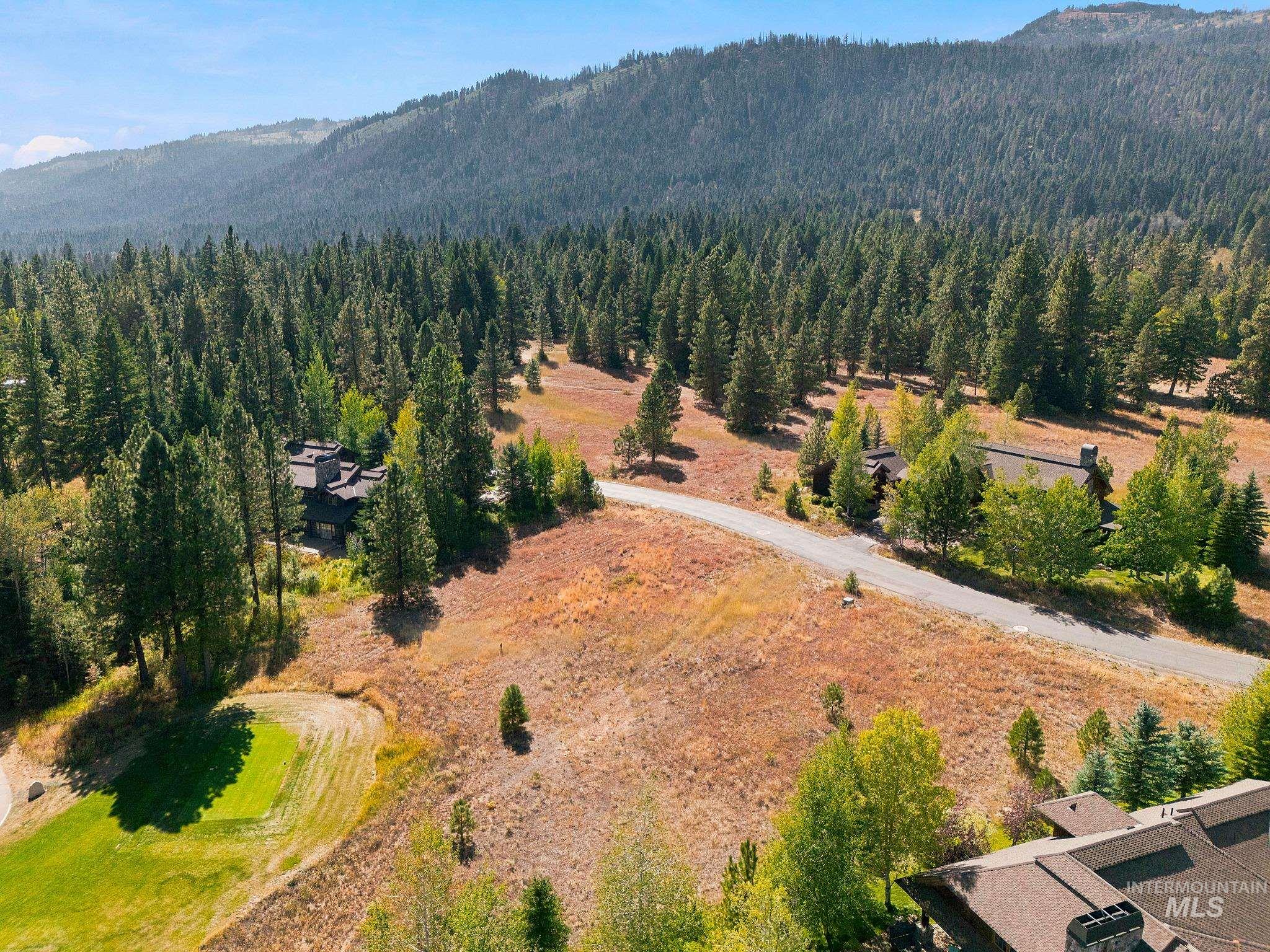 880 Discovery Dr, Donnelly, Idaho 83615, Land For Sale, Price $675,000, 99004051