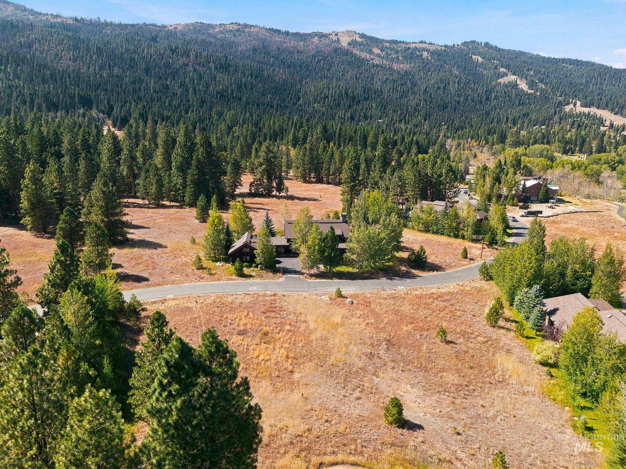 880 Discovery Dr, Donnelly, Idaho 83615, Land For Sale, Price $675,000, 99004051
