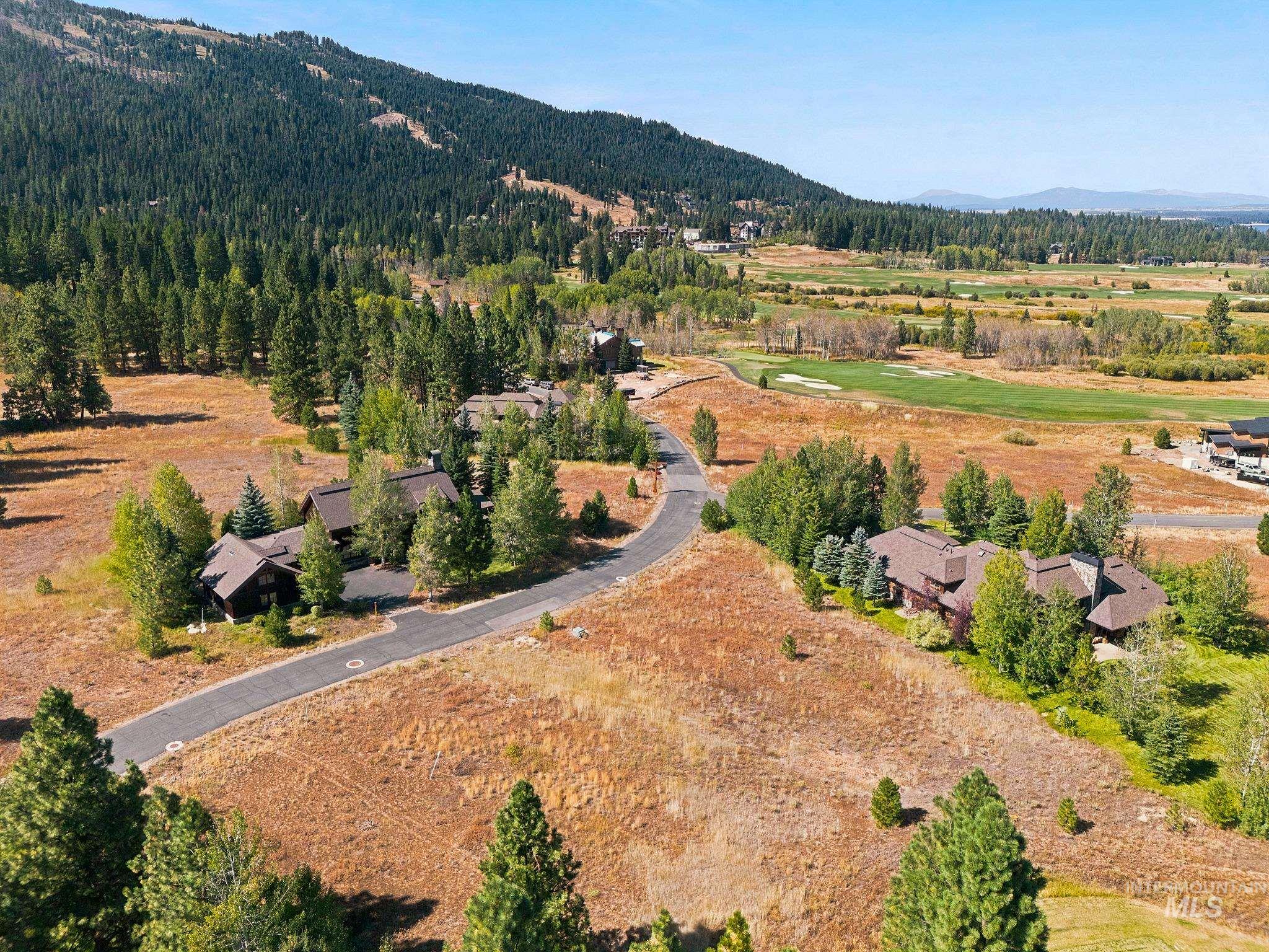 880 Discovery Dr, Donnelly, Idaho 83615, Land For Sale, Price $675,000, 99004051